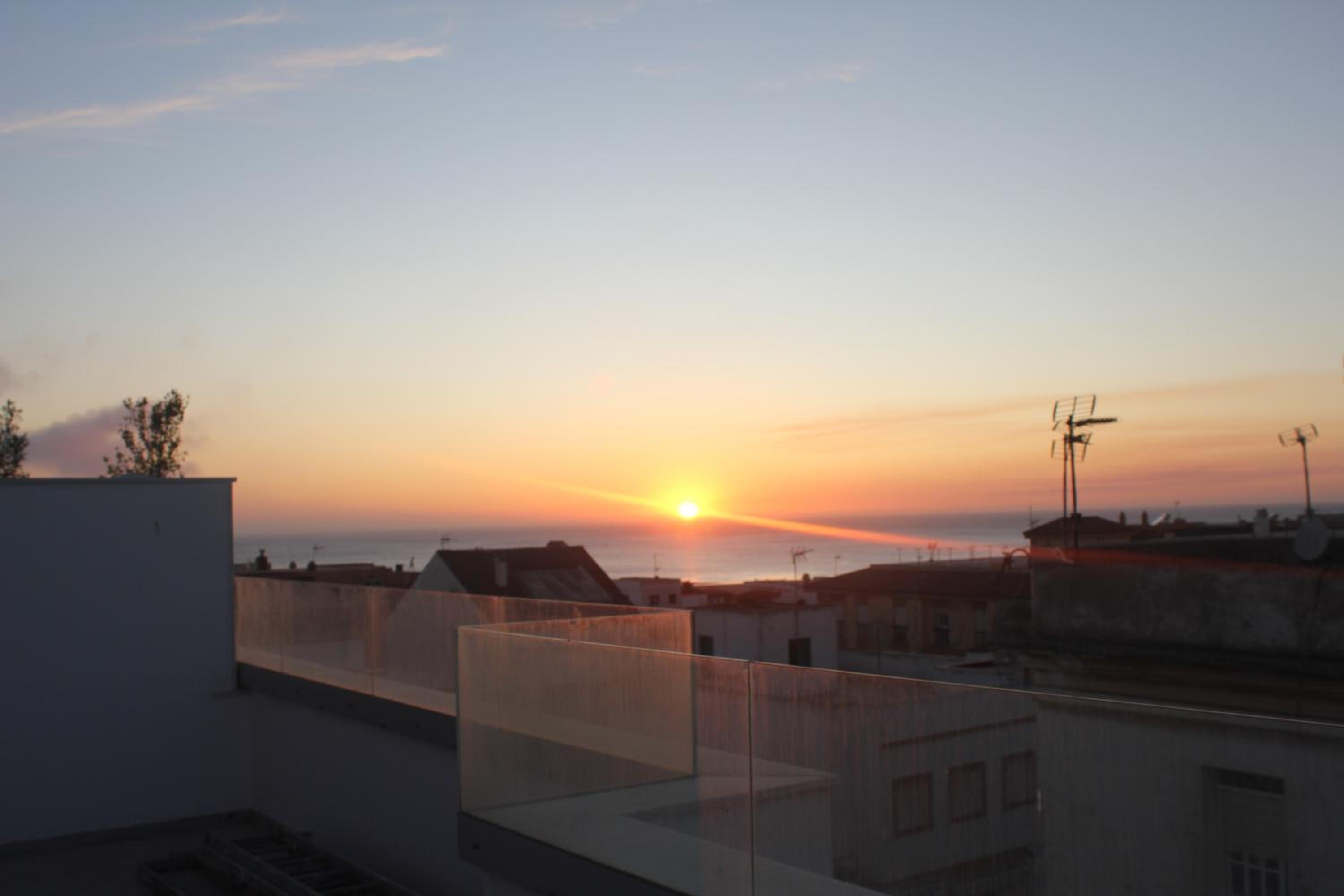 Apartamento Iceberg Tarifa Parking gratuito photo 4