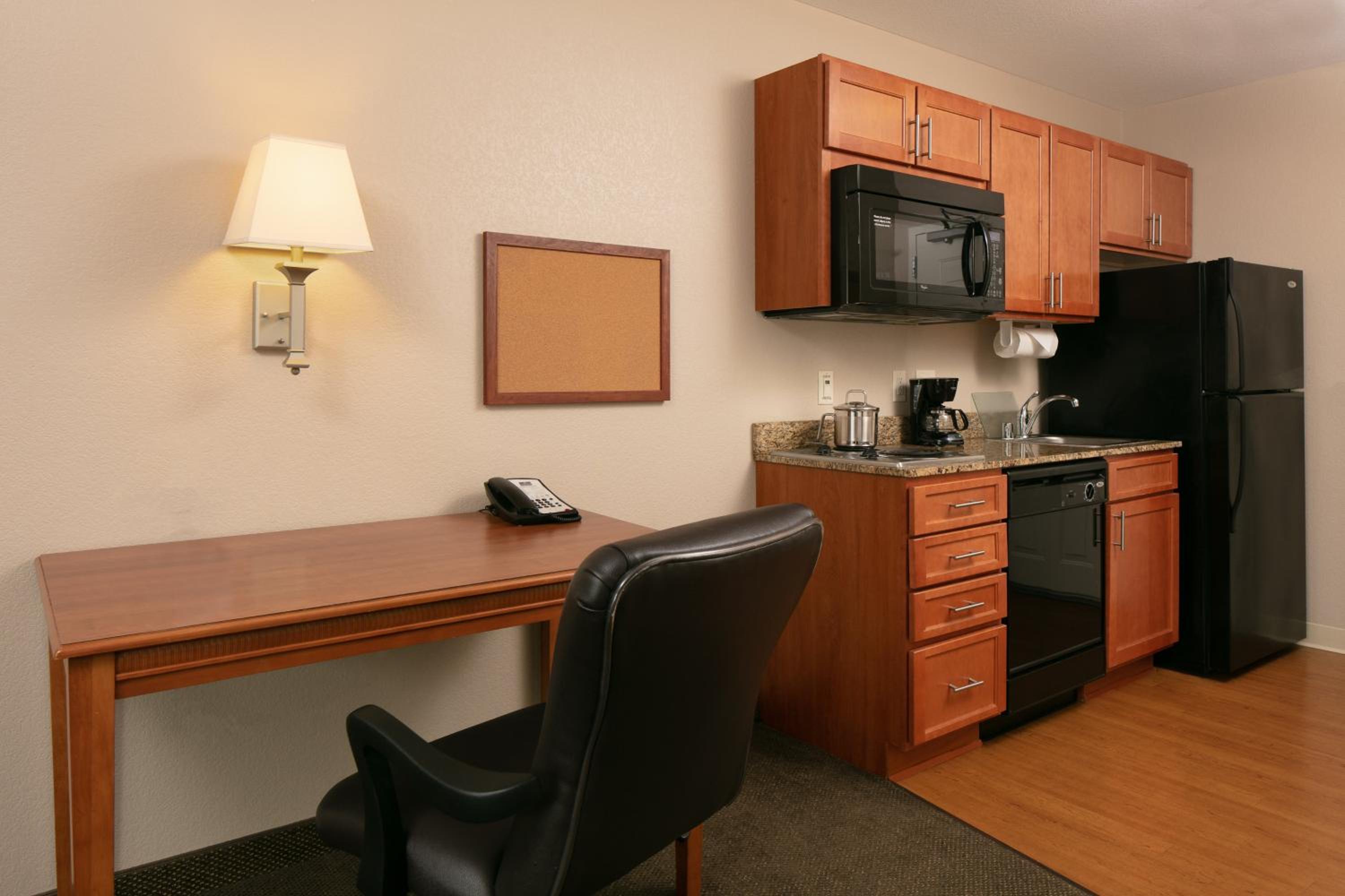 Candlewood Suites La Crosse by IHG, Billede 21
