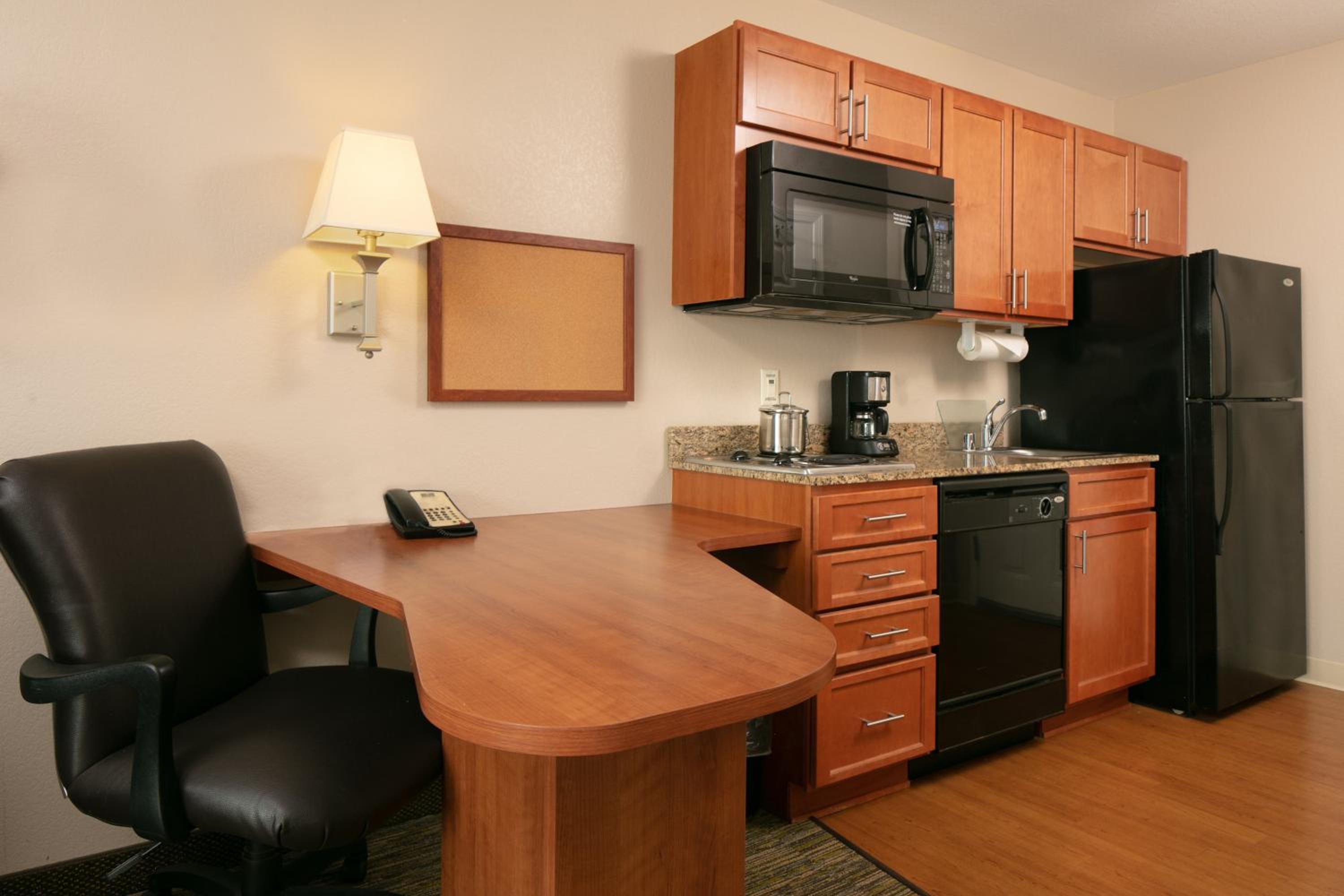 Candlewood Suites La Crosse by IHG, Billede 29