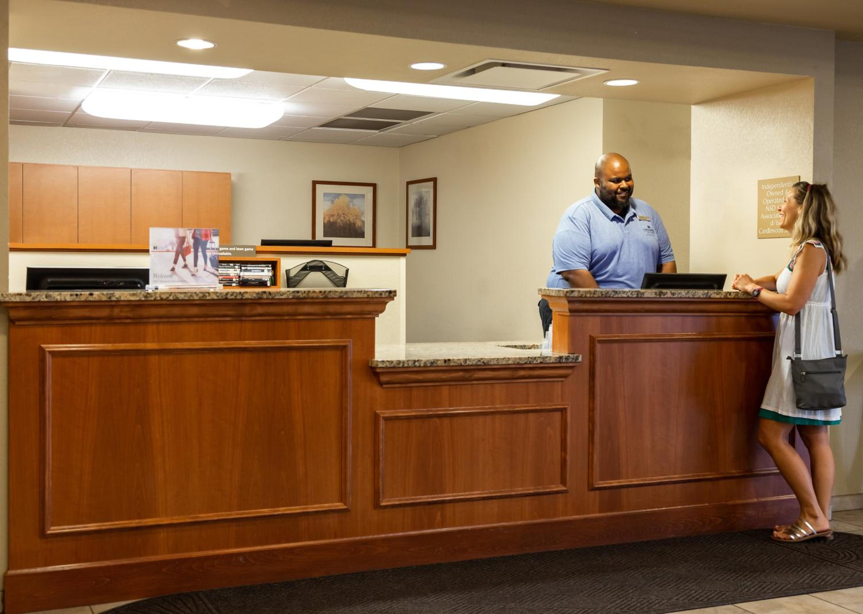 Candlewood Suites La Crosse by IHG, Billede 20