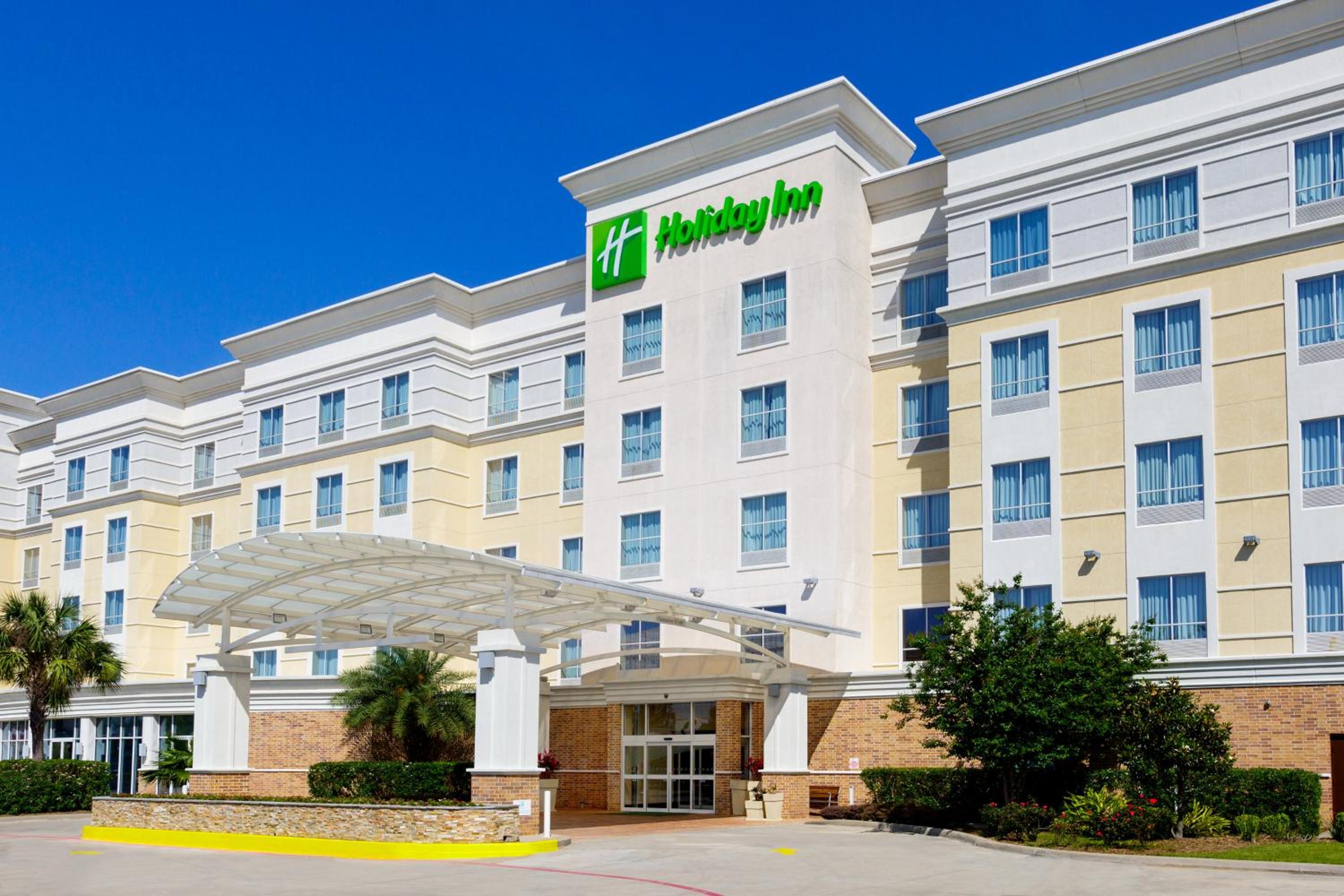 Hotel Holiday Inn Houston-webster By Ihg
