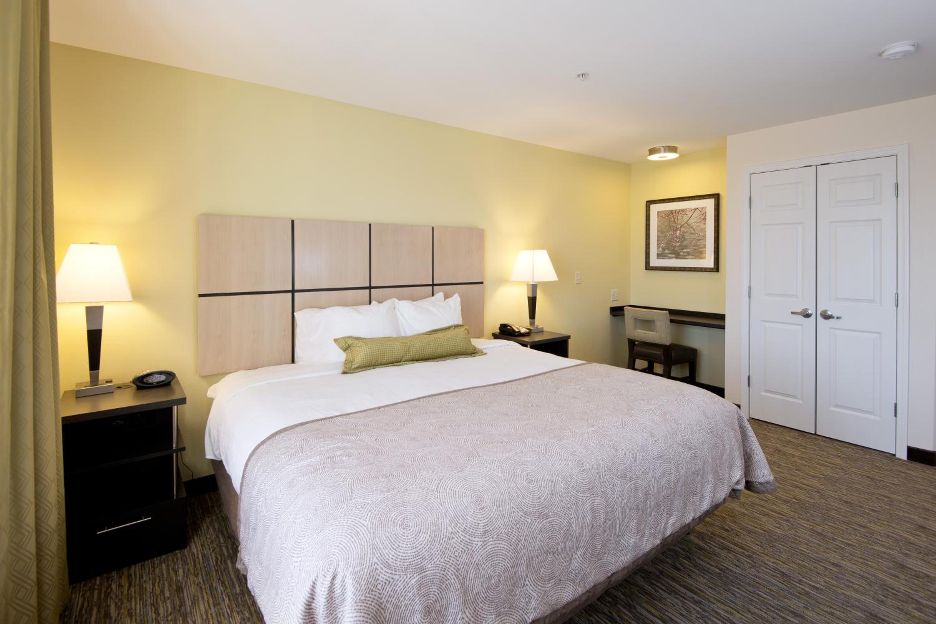 Candlewood Suites Greeley by IHG