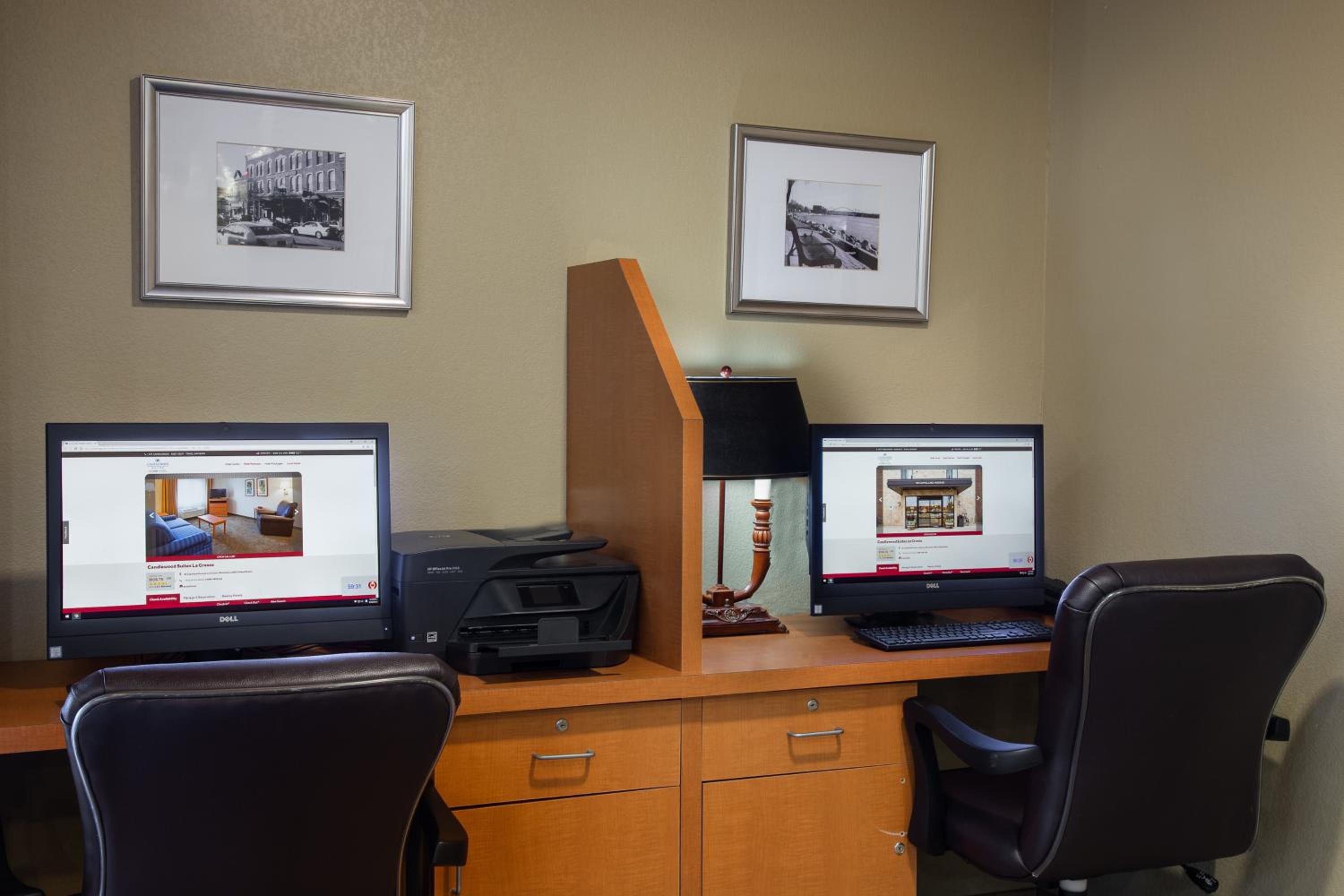 Candlewood Suites La Crosse by IHG, Billede 53