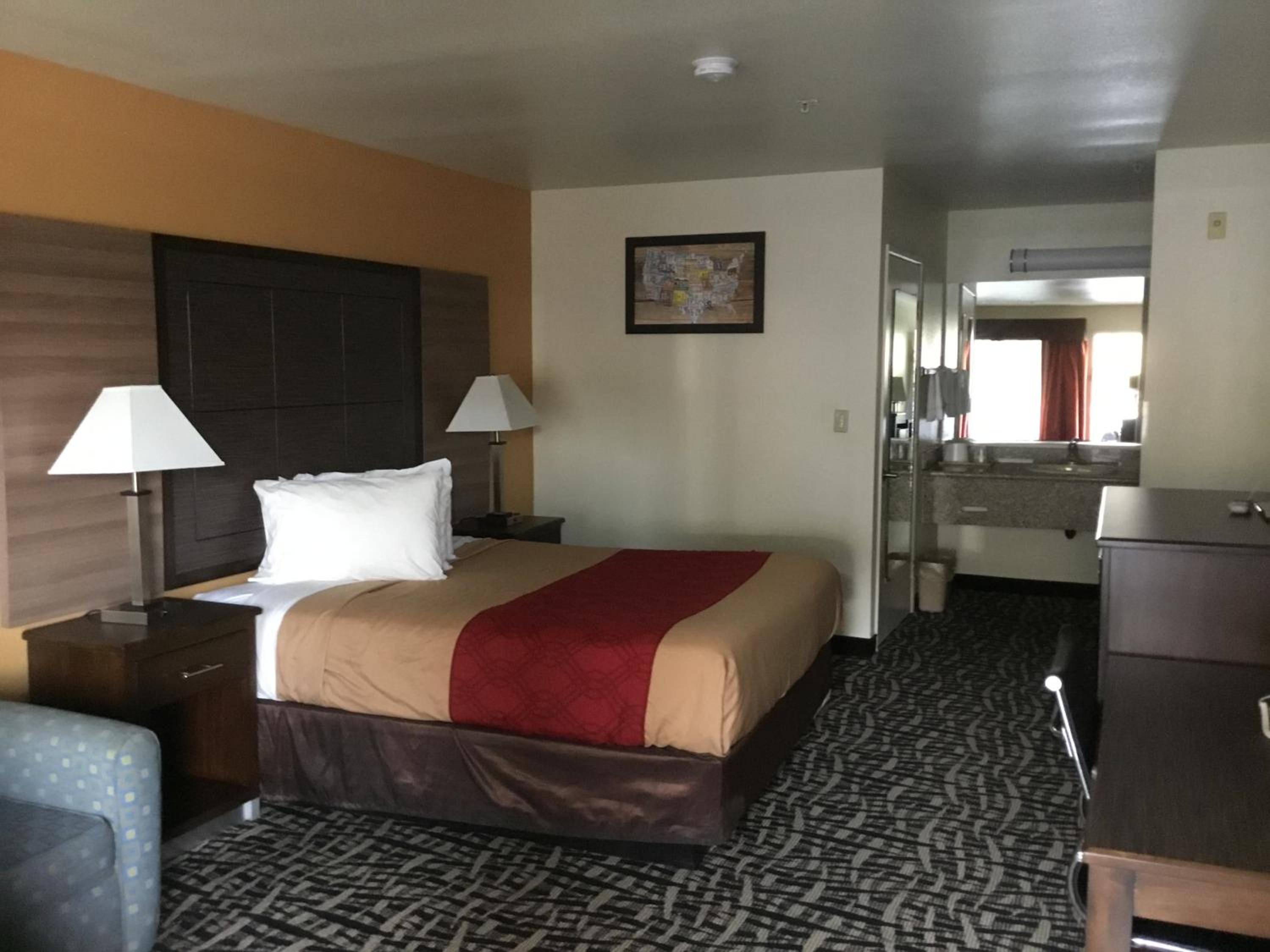 Executive Inn westley,CA - Property Image 26