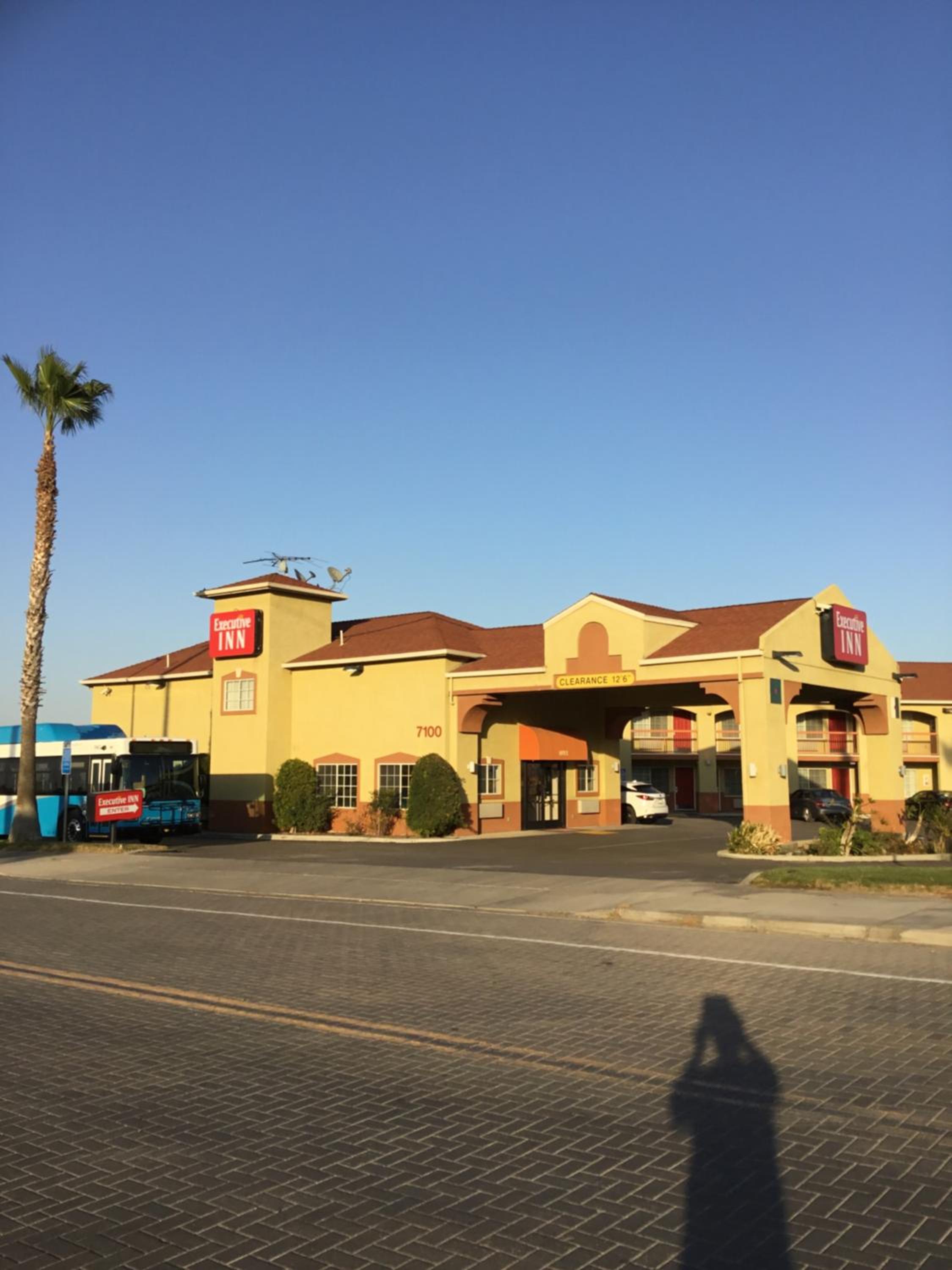 Executive Inn westley,CA - Property Image 24