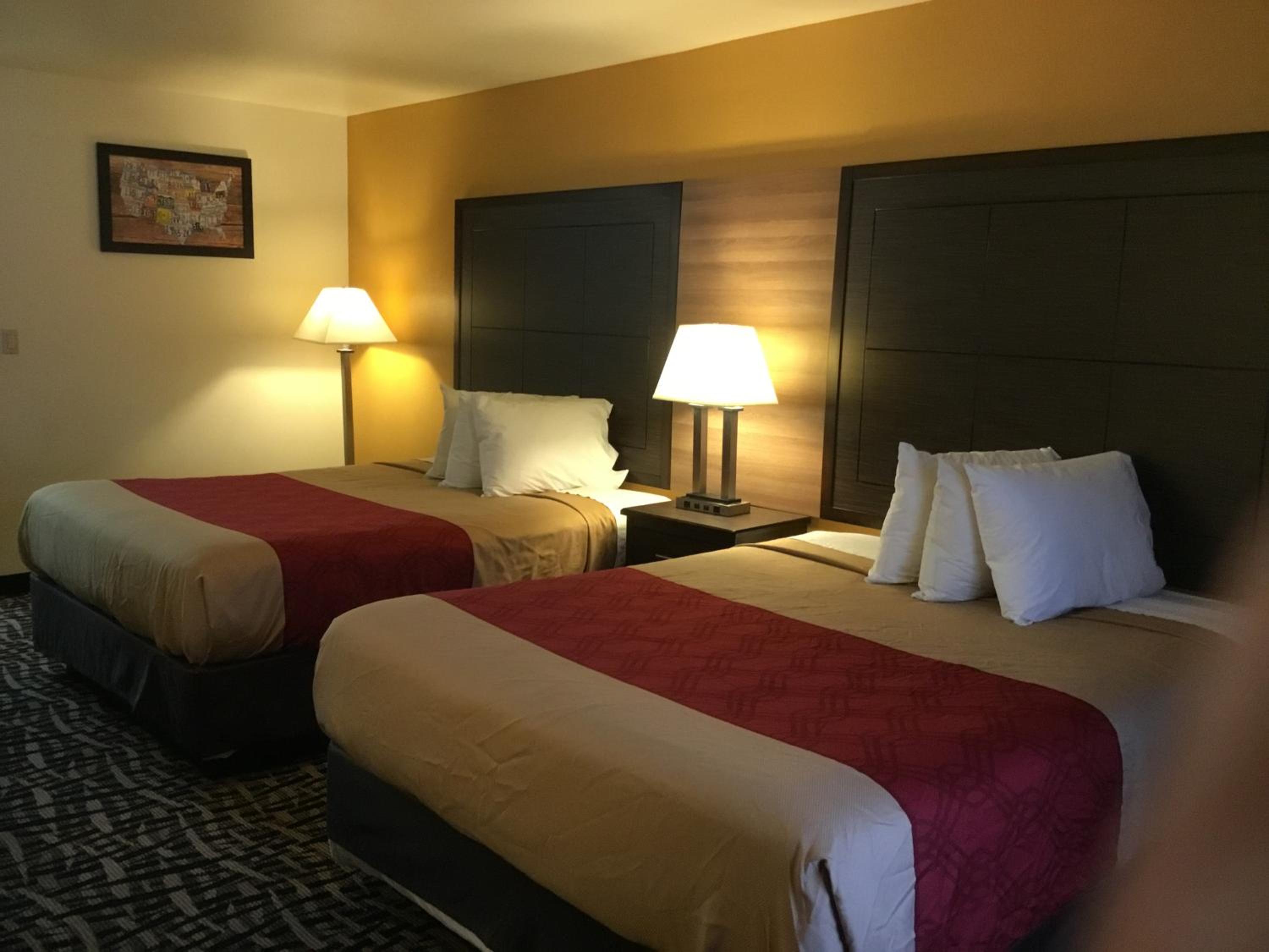 Executive Inn westley,CA - Property Image 23