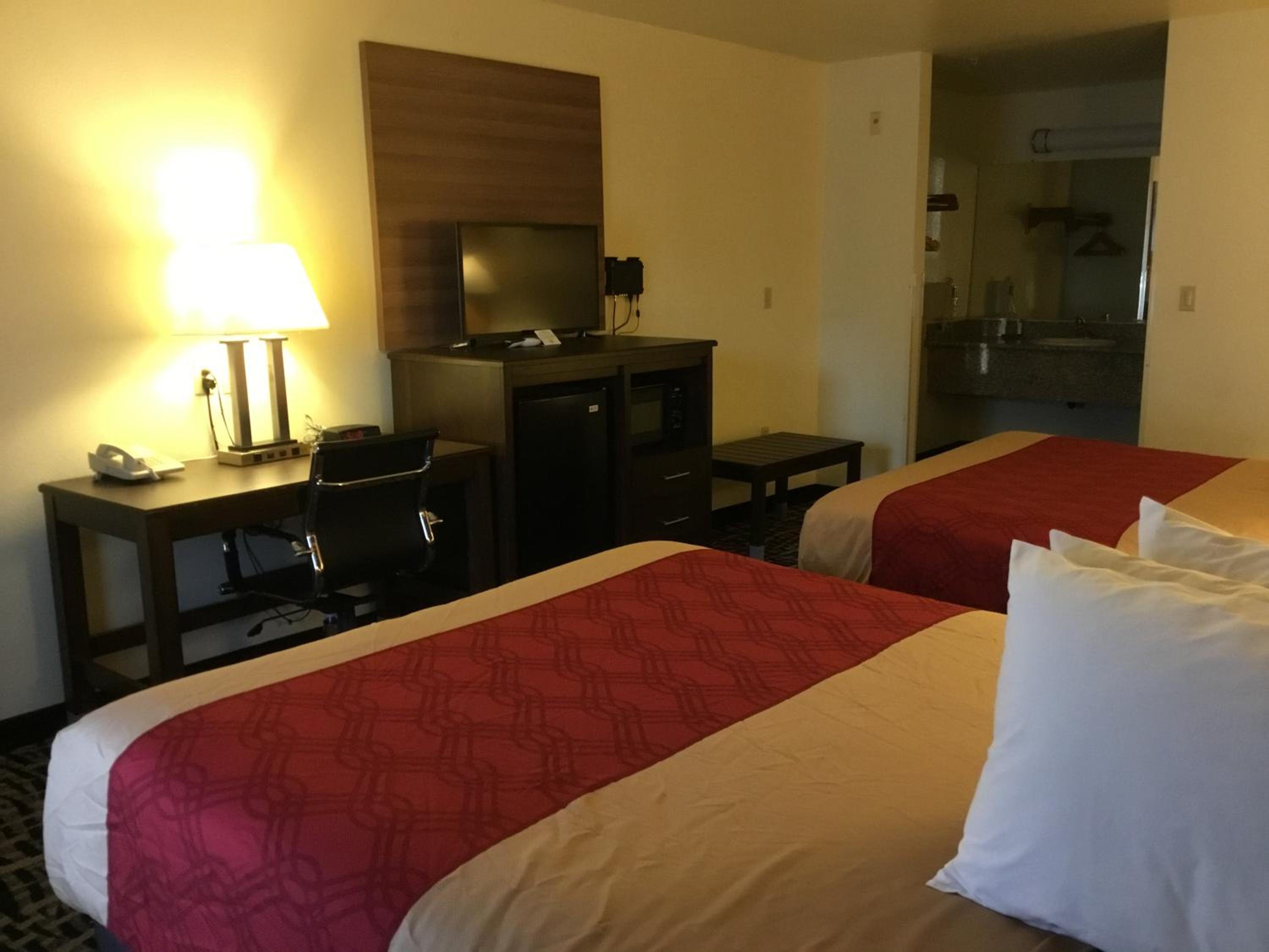 Executive Inn westley,CA - Property Image 22