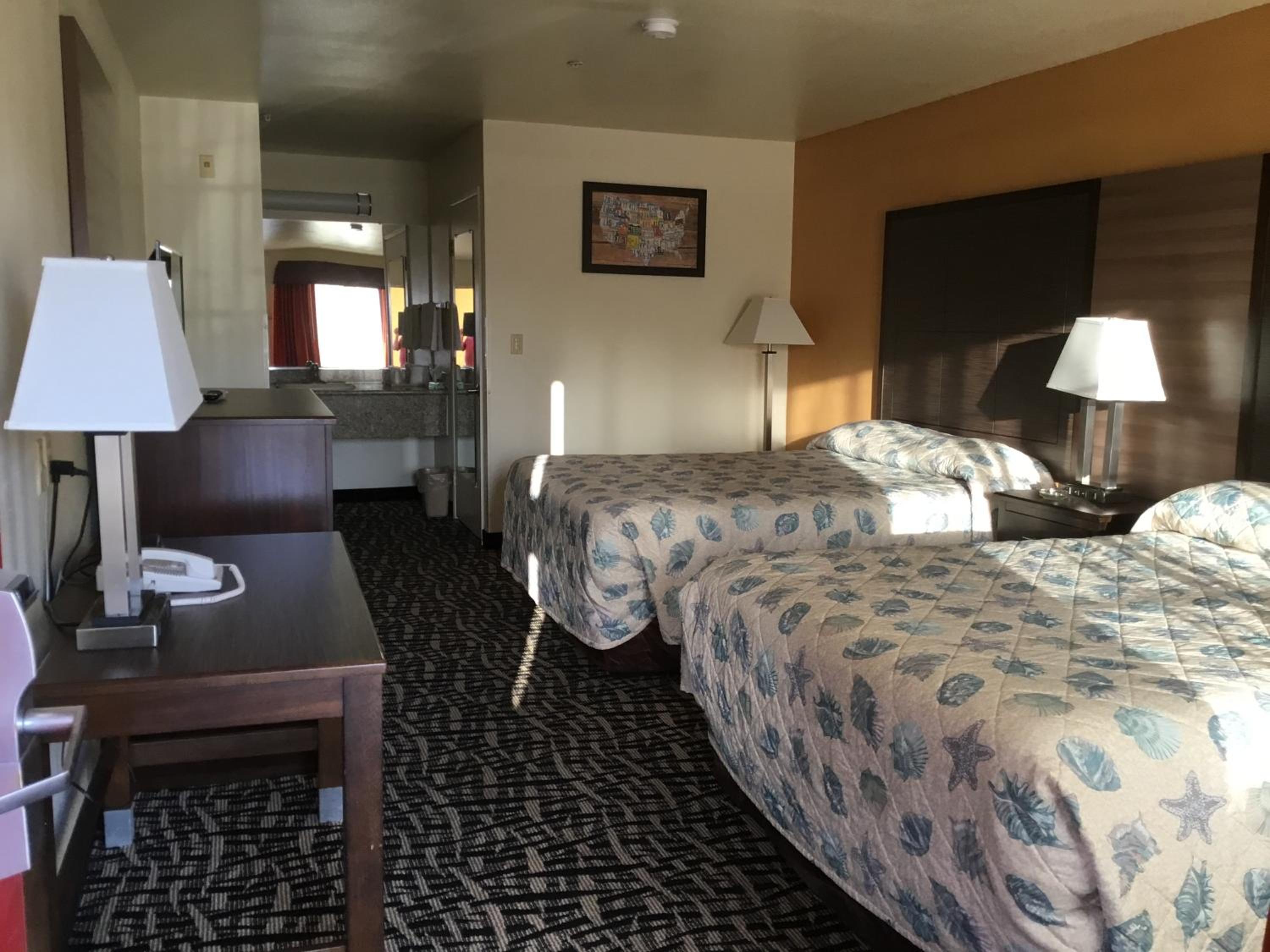 Executive Inn westley,CA - Property Image 21
