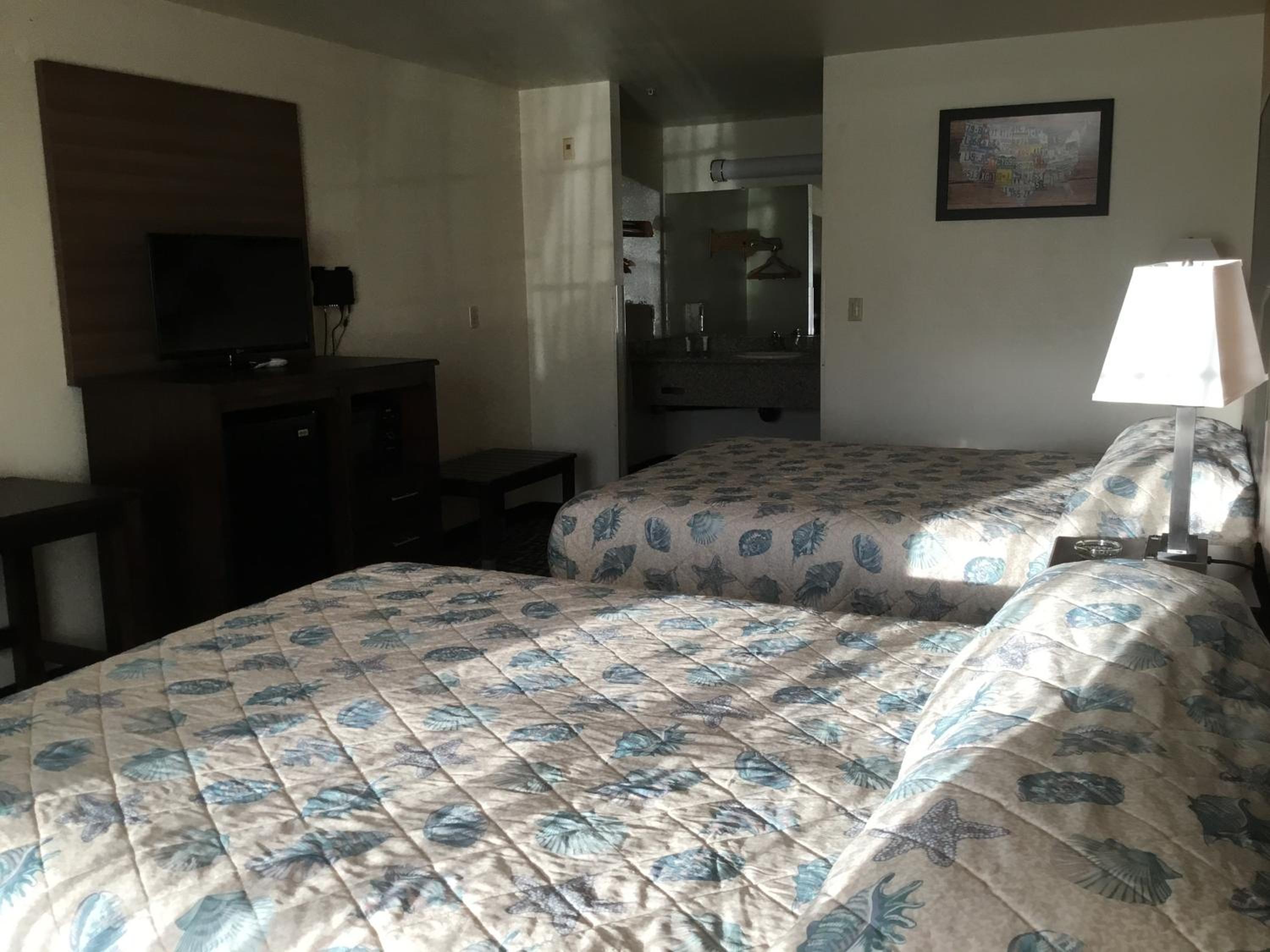 Executive Inn westley,CA - Property Image 20