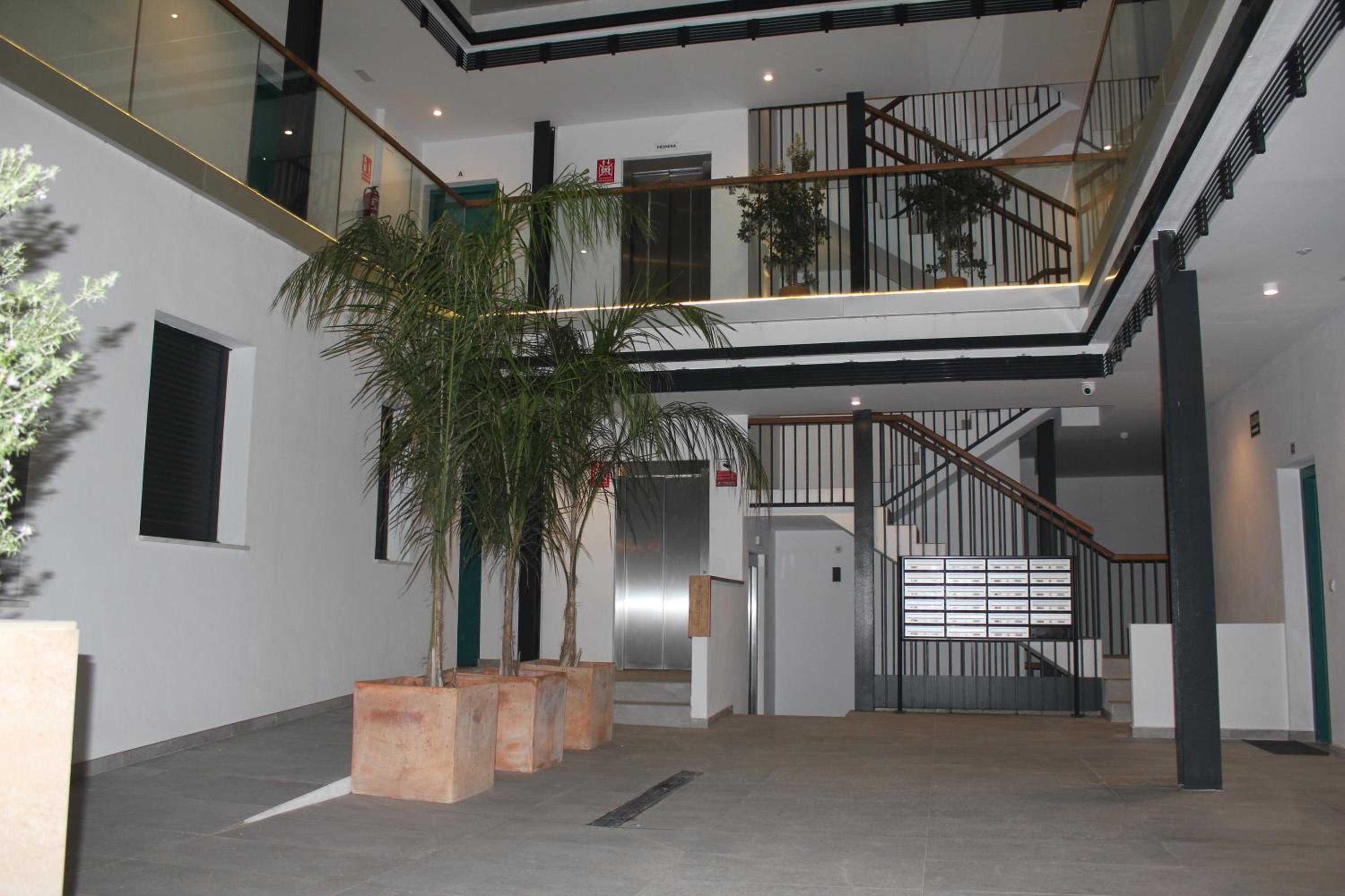 Apartamento Iceberg Tarifa Parking gratuito photo 2