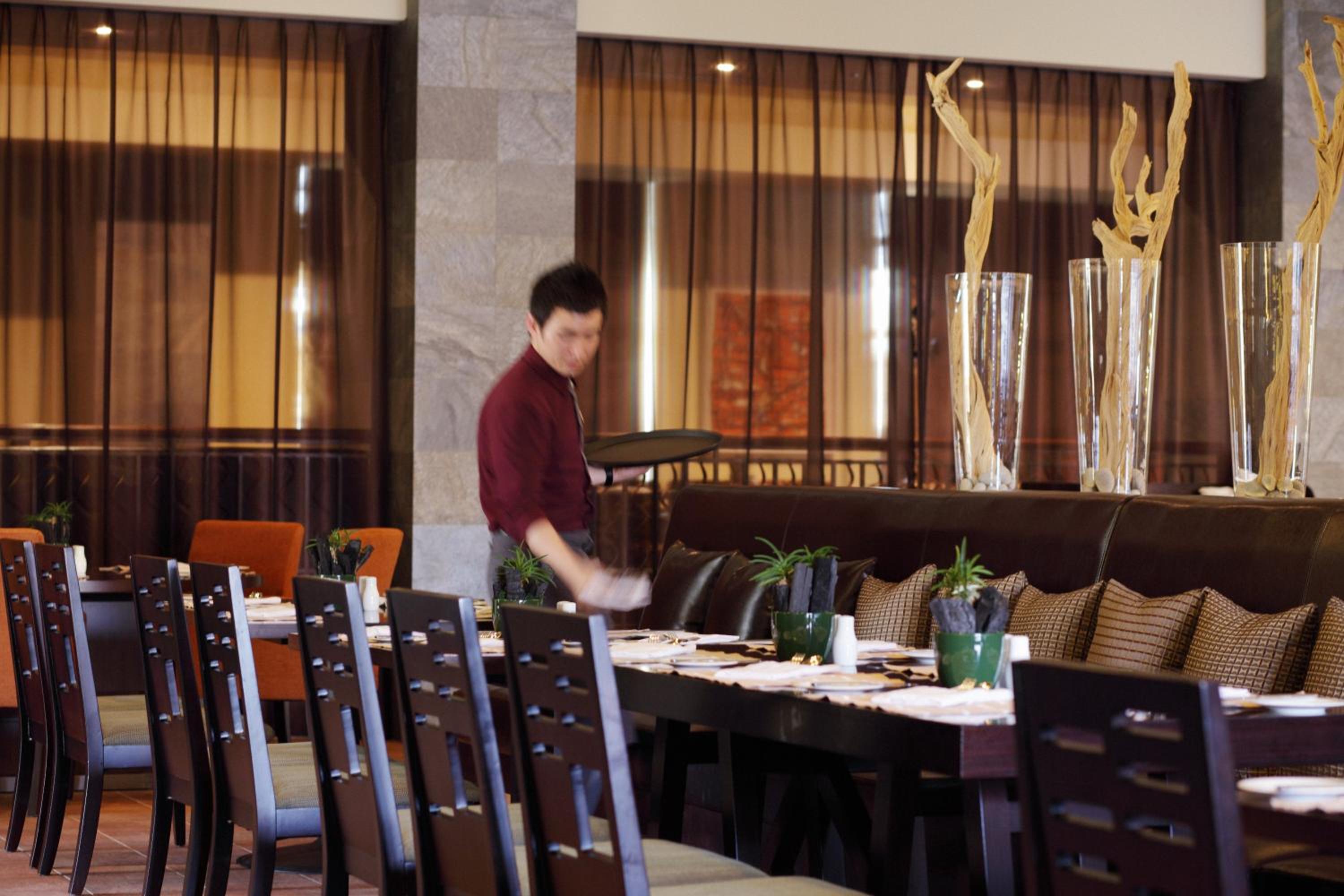 Pyeongchang Vacations - Intercontinental Alpensia Pyeongchang Resort, an IHG Hotel - Property Image 2