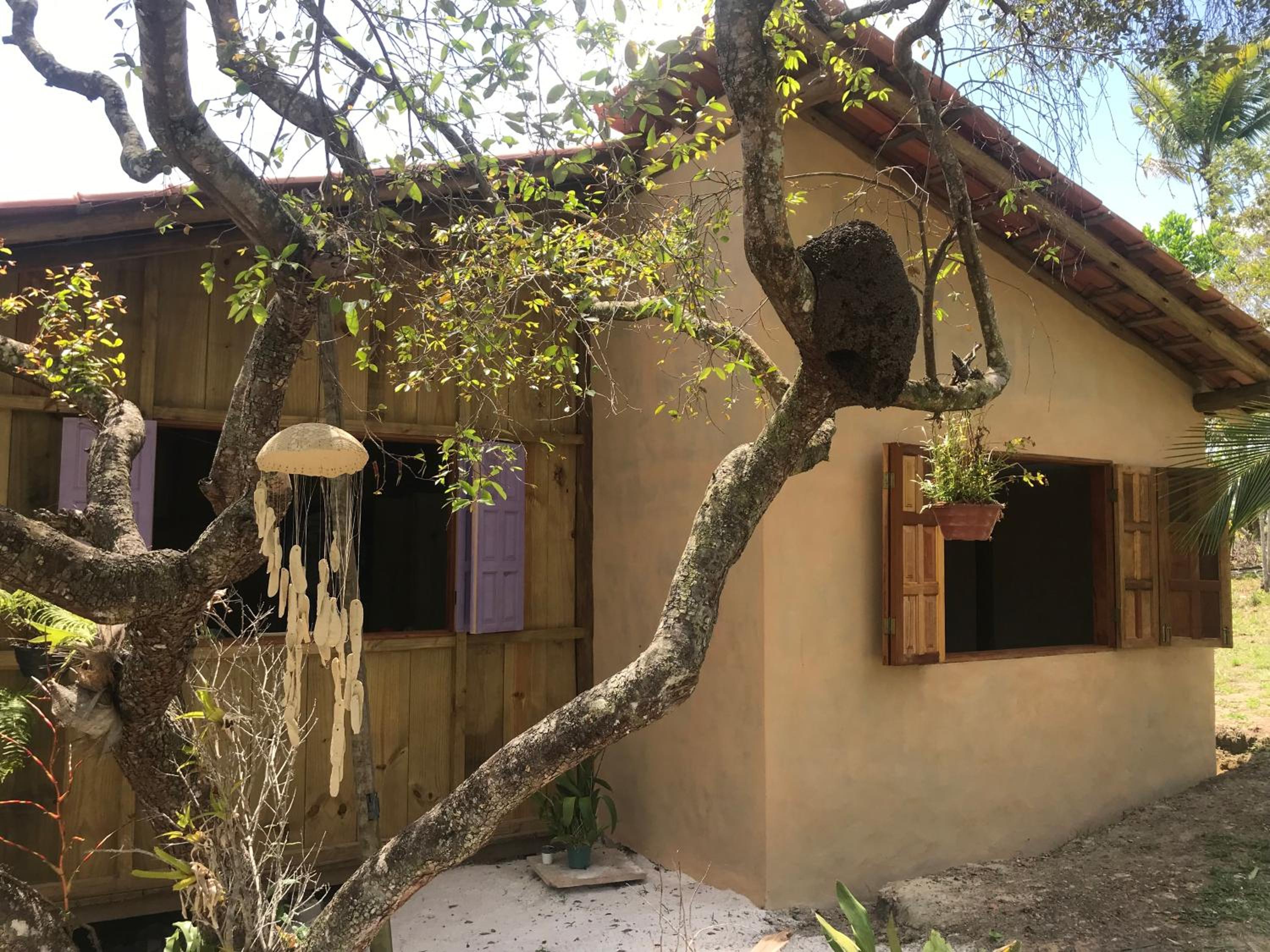 Hotel Pousada Lua Cheia Caraíva - Image 1