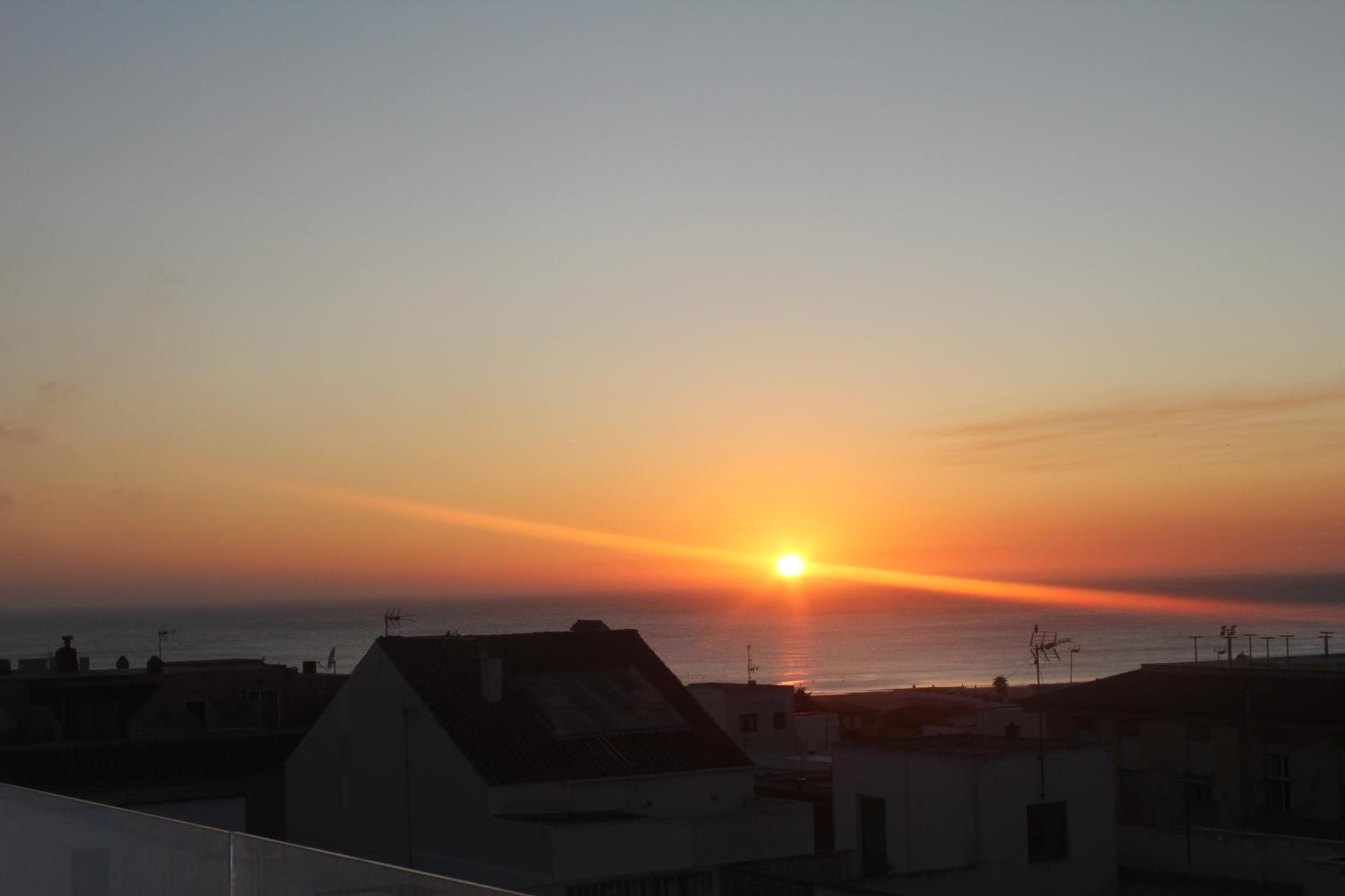 Apartamento Iceberg Tarifa Parking gratuito photo 5