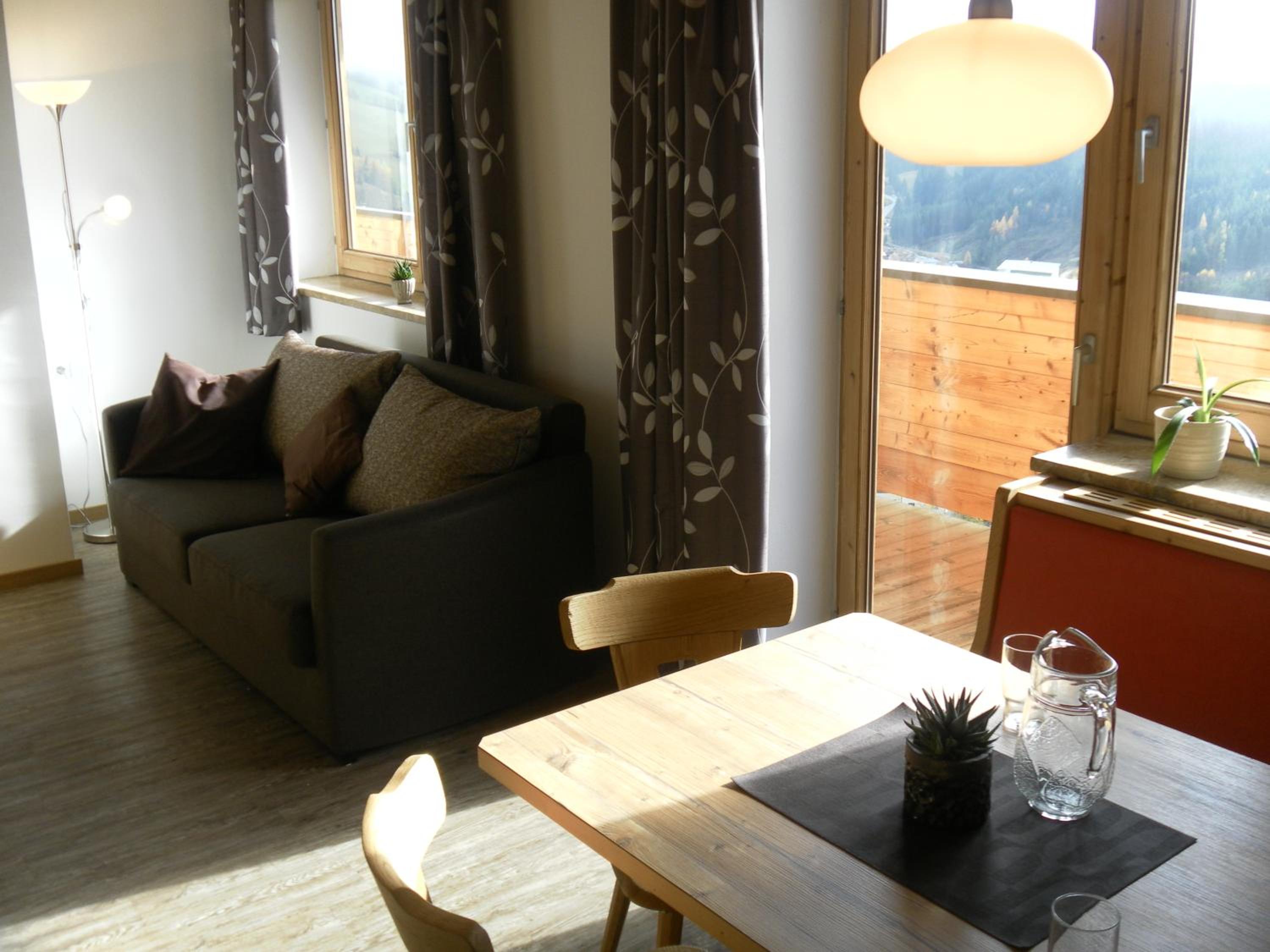 AlpenHit Saalbach