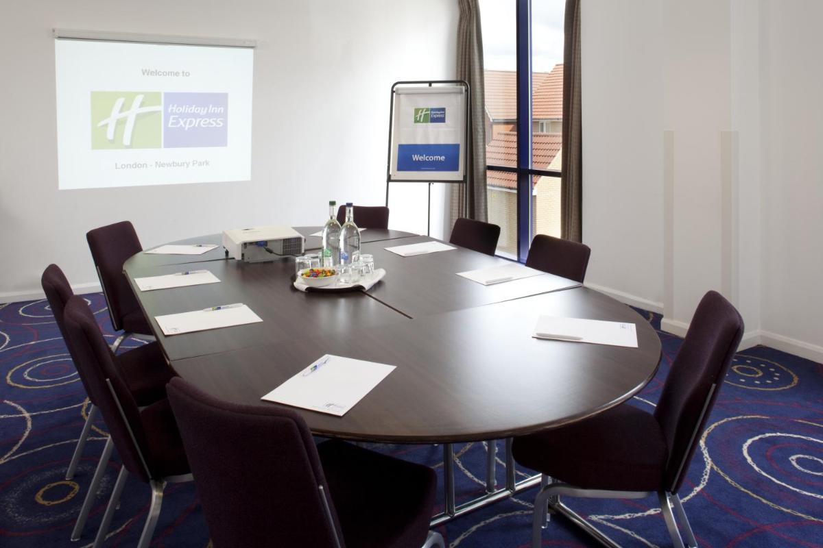 meeting room