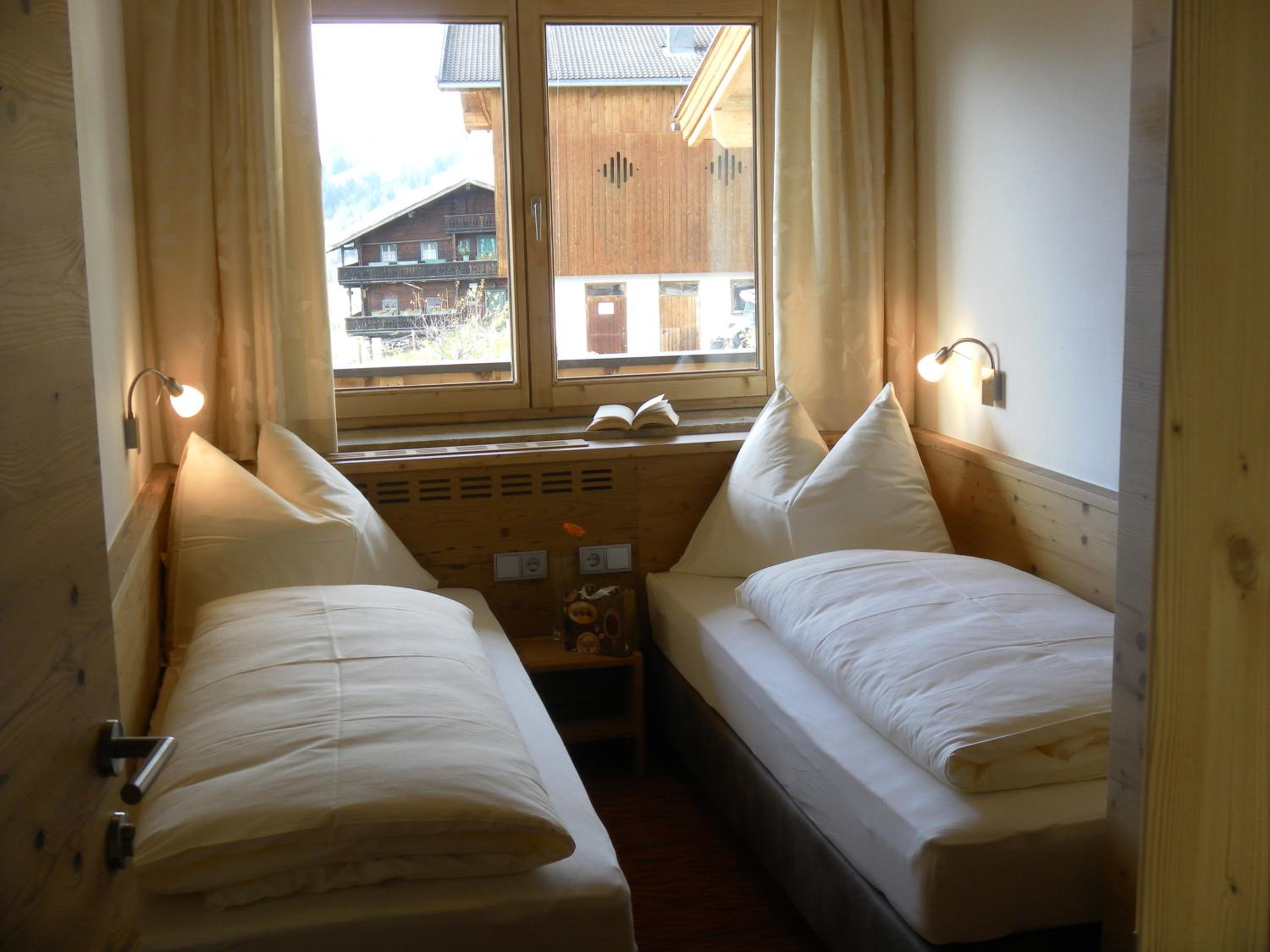 AlpenHit Saalbach