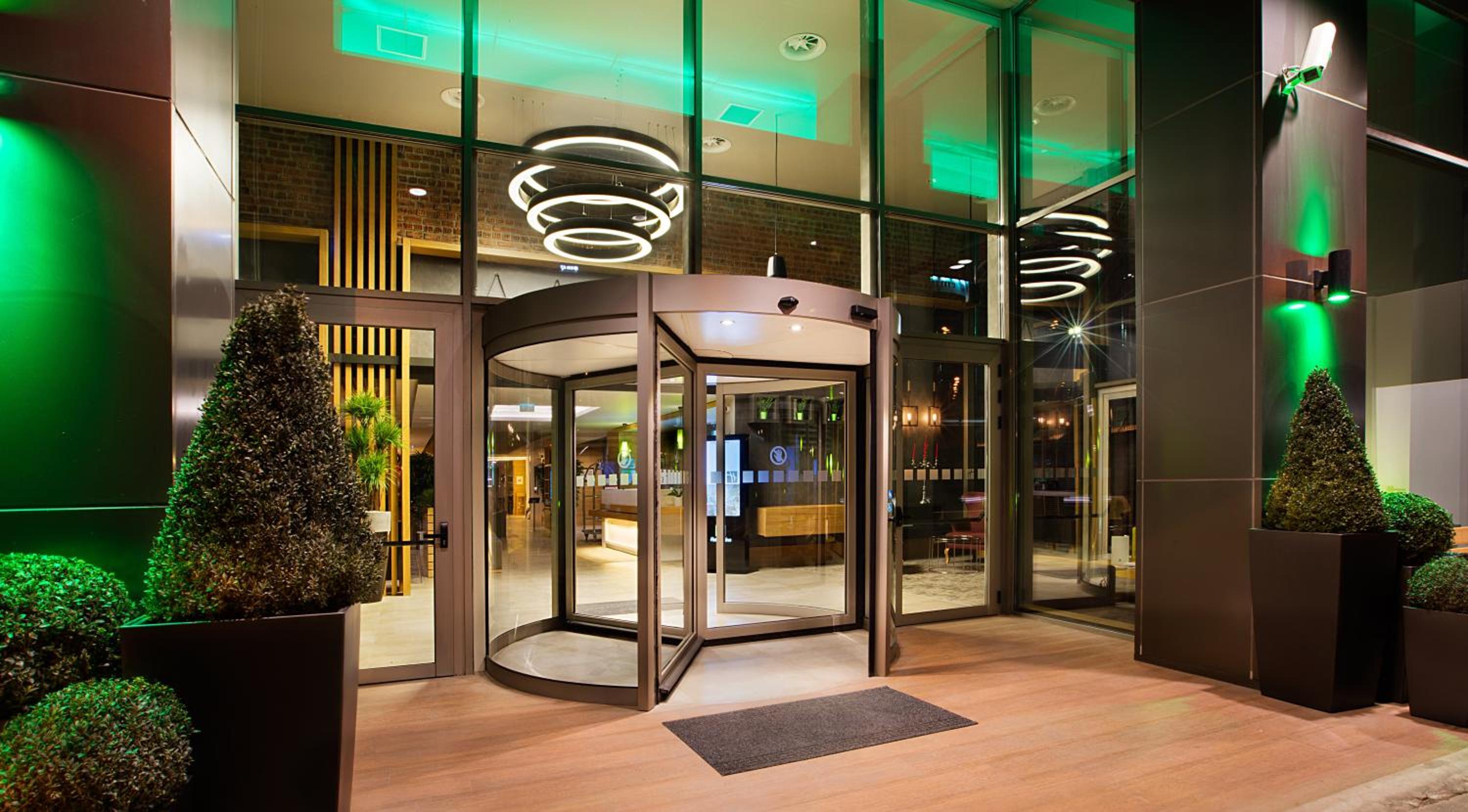 Holiday Inn İstanbul - Kadıköy, bir IHG Oteli - Image 30