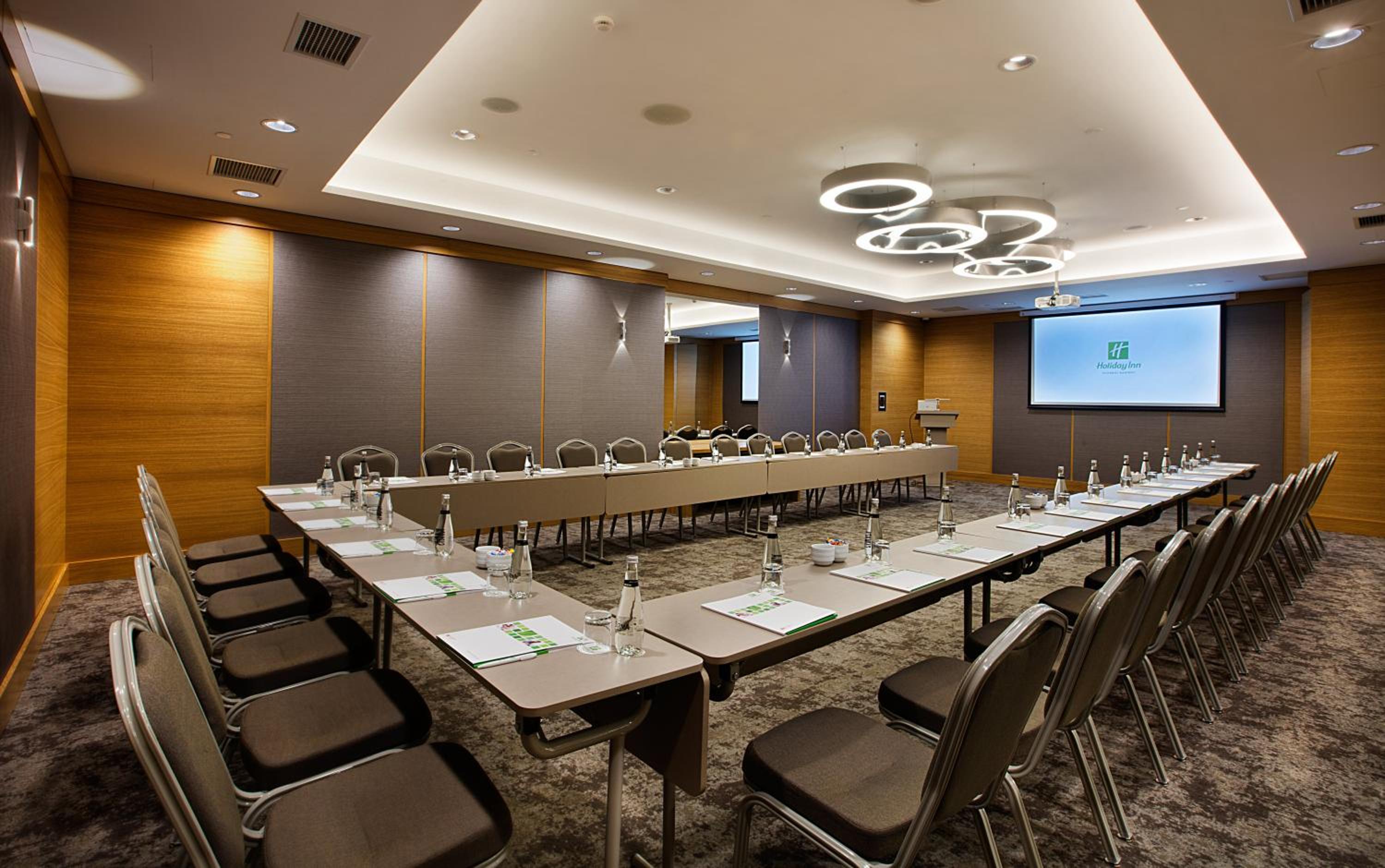 Holiday Inn İstanbul - Kadıköy, bir IHG Oteli - Image 82