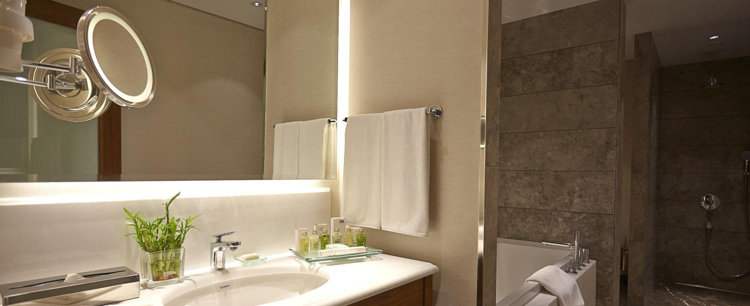 Crowne Plaza İstanbul Oryapark, bir IHG Oteli - Image 73