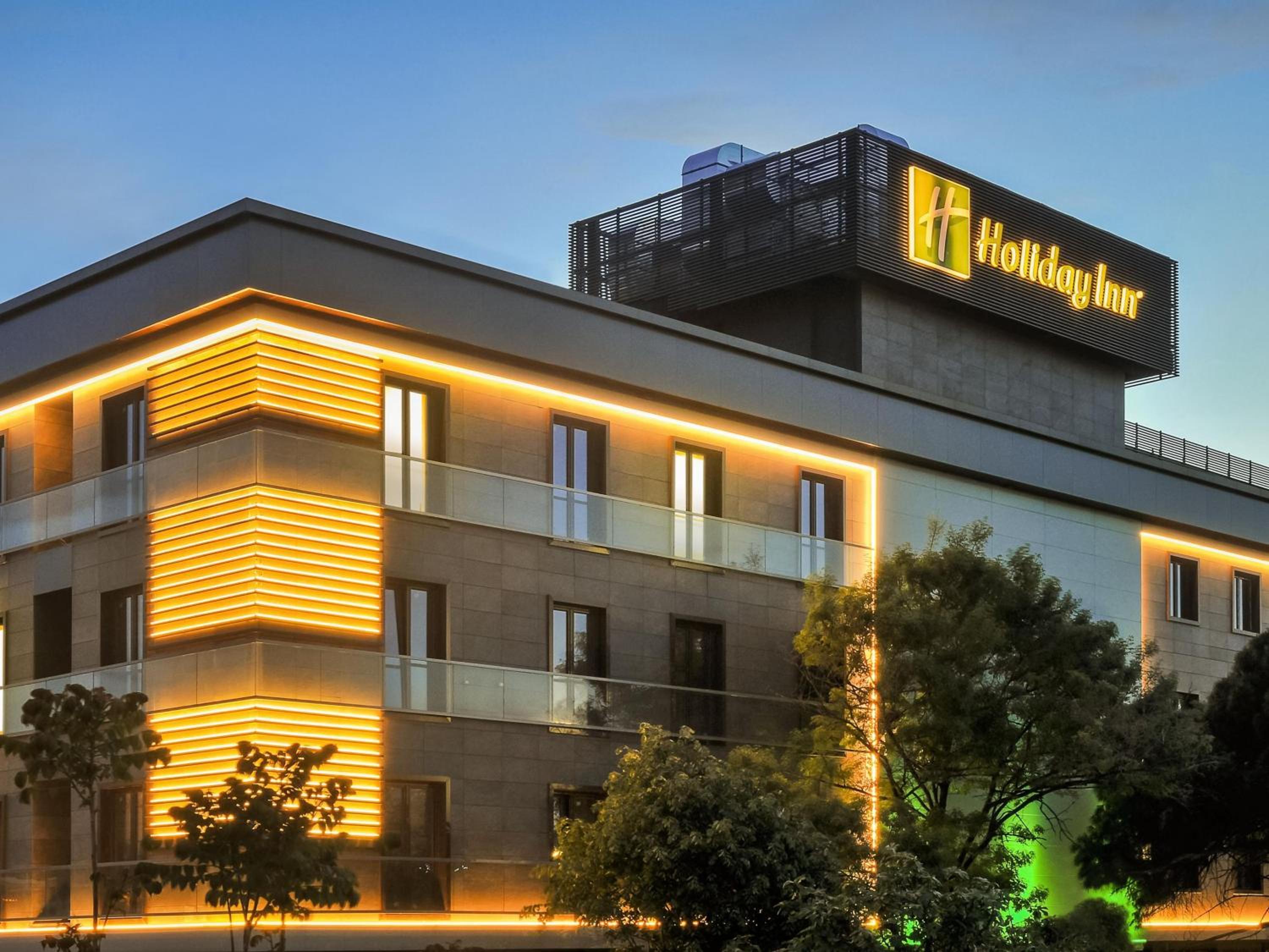 Holiday Inn İstanbul - Kadıköy, bir IHG Oteli - Image 76