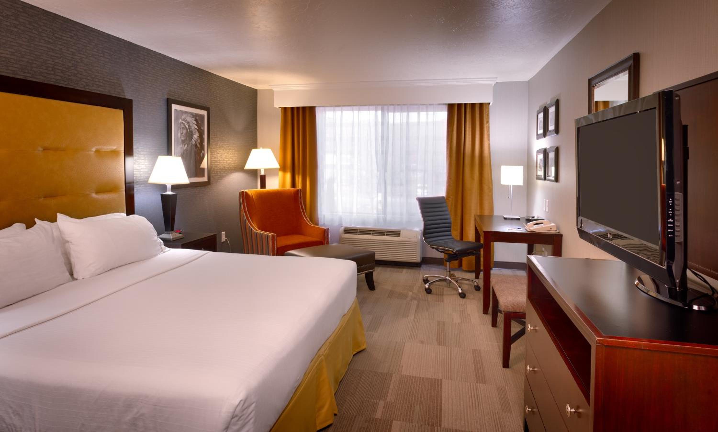 Kanab Vacations - Holiday Inn Express  Suites Kanab, an IHG Hotel - Property Image 27