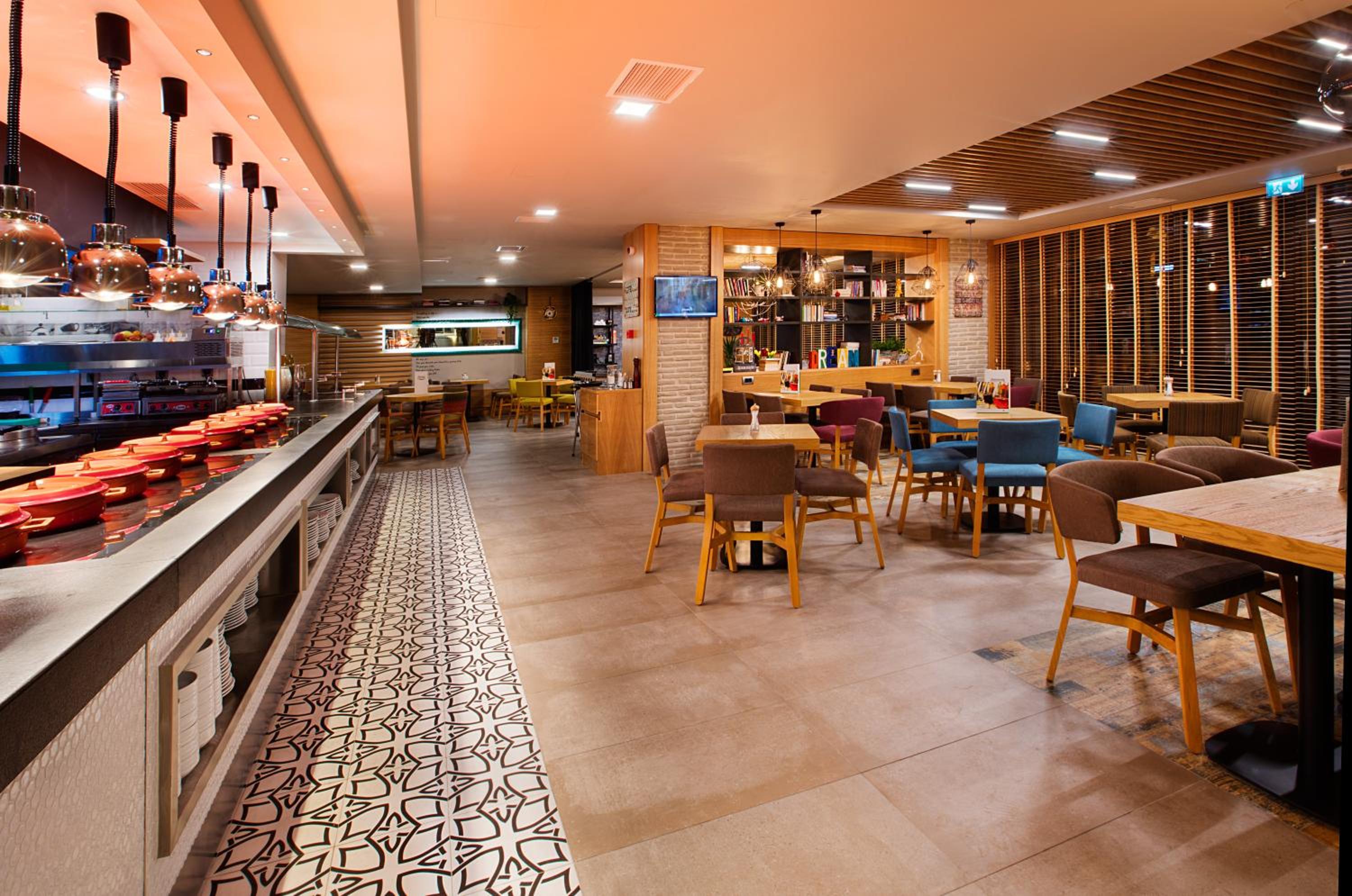 Holiday Inn İstanbul - Kadıköy, bir IHG Oteli - Image 24