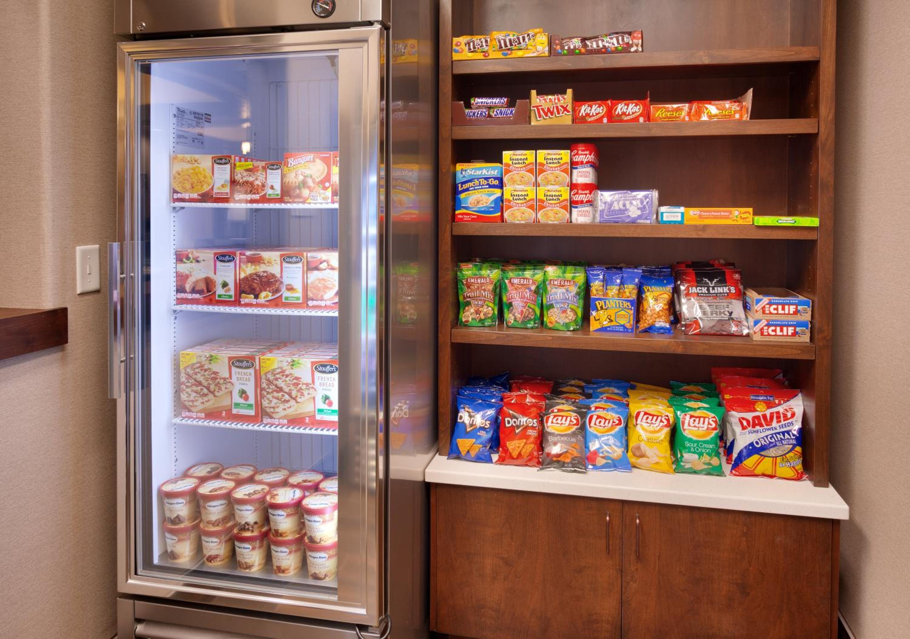 Kanab Vacations - Holiday Inn Express  Suites Kanab, an IHG Hotel - Property Image 9