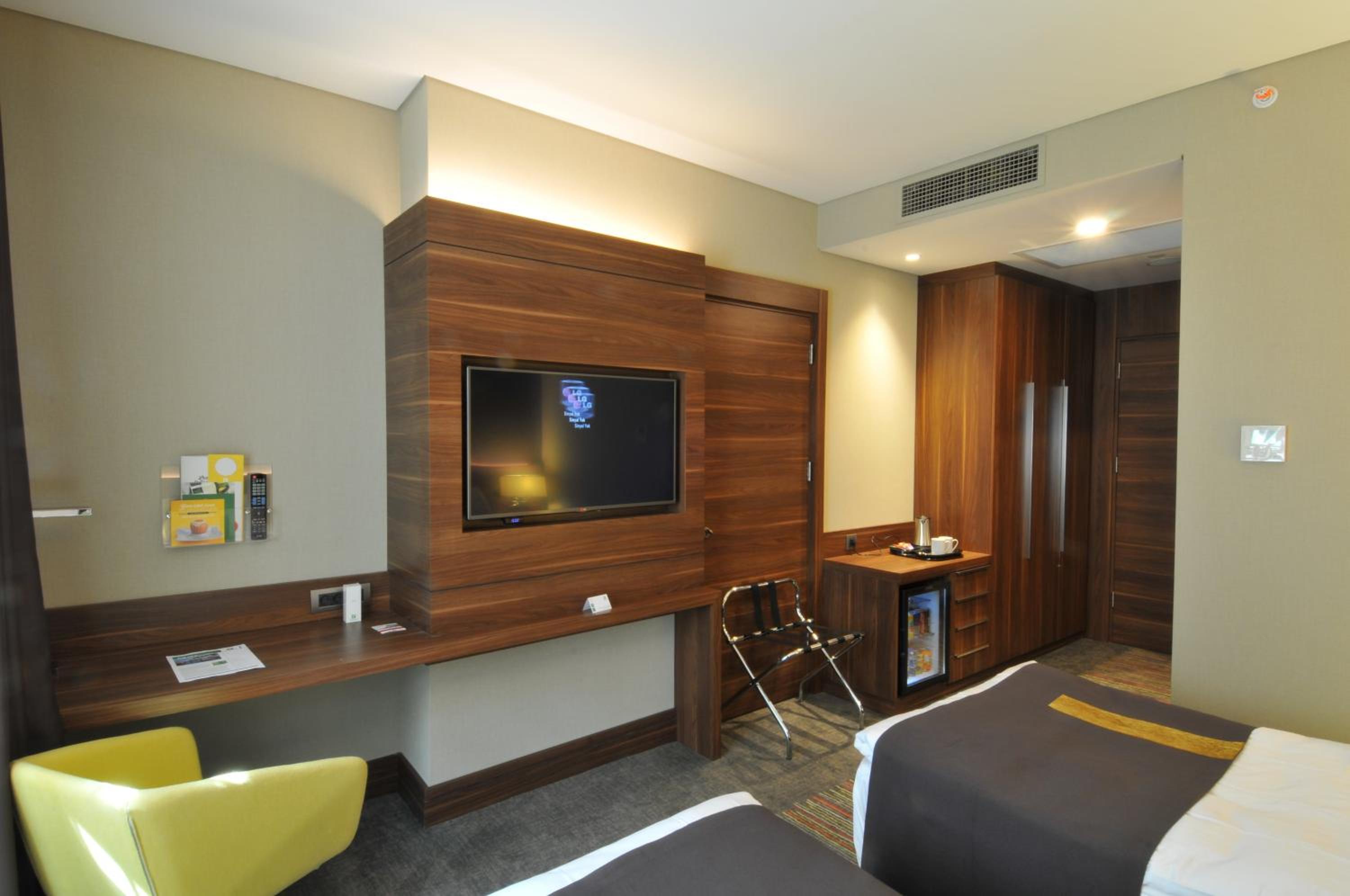 Holiday Inn İstanbul - Kadıköy, bir IHG Oteli - Image 93