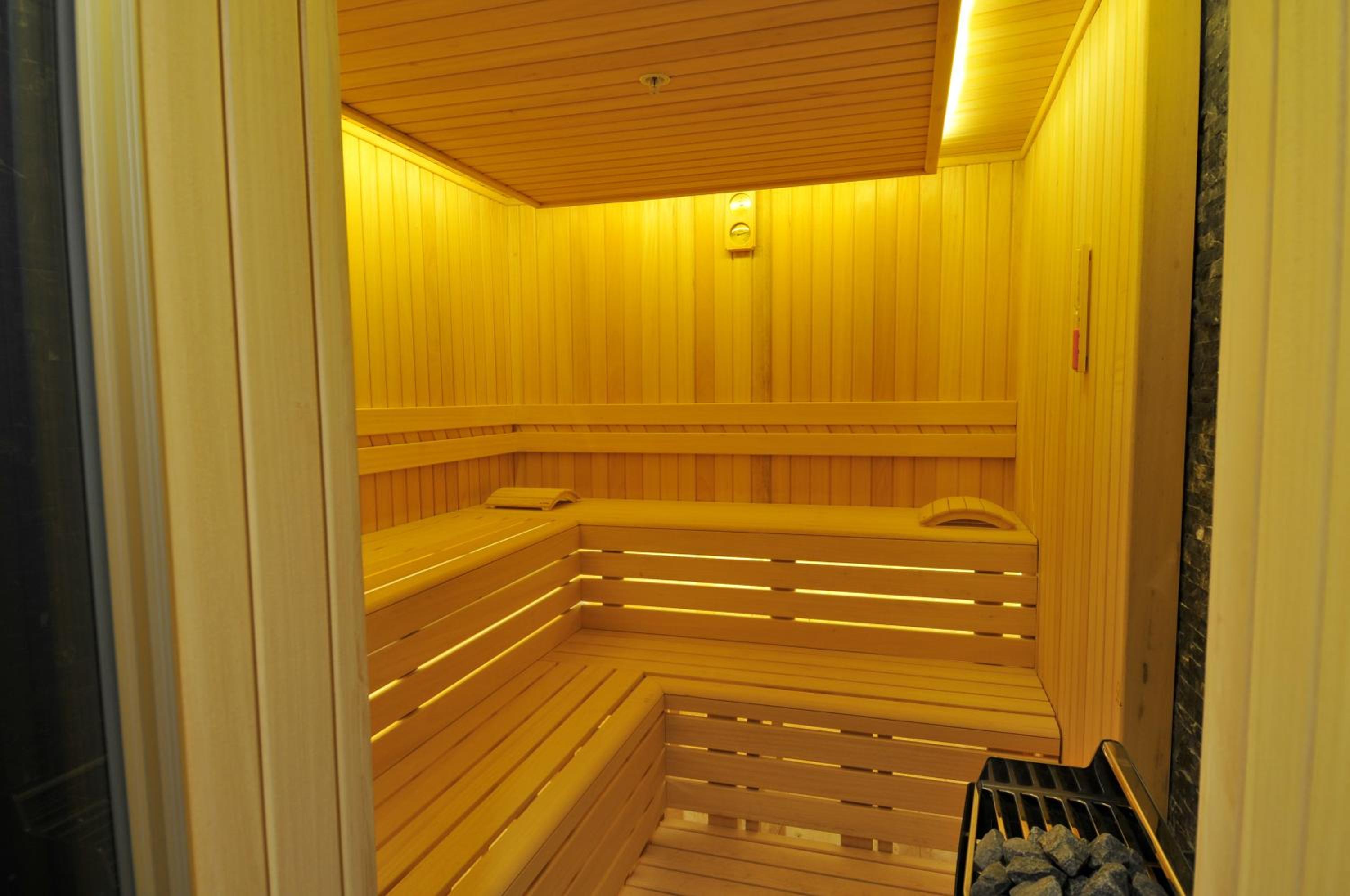Holiday Inn İstanbul - Kadıköy, bir IHG Oteli - Image 38