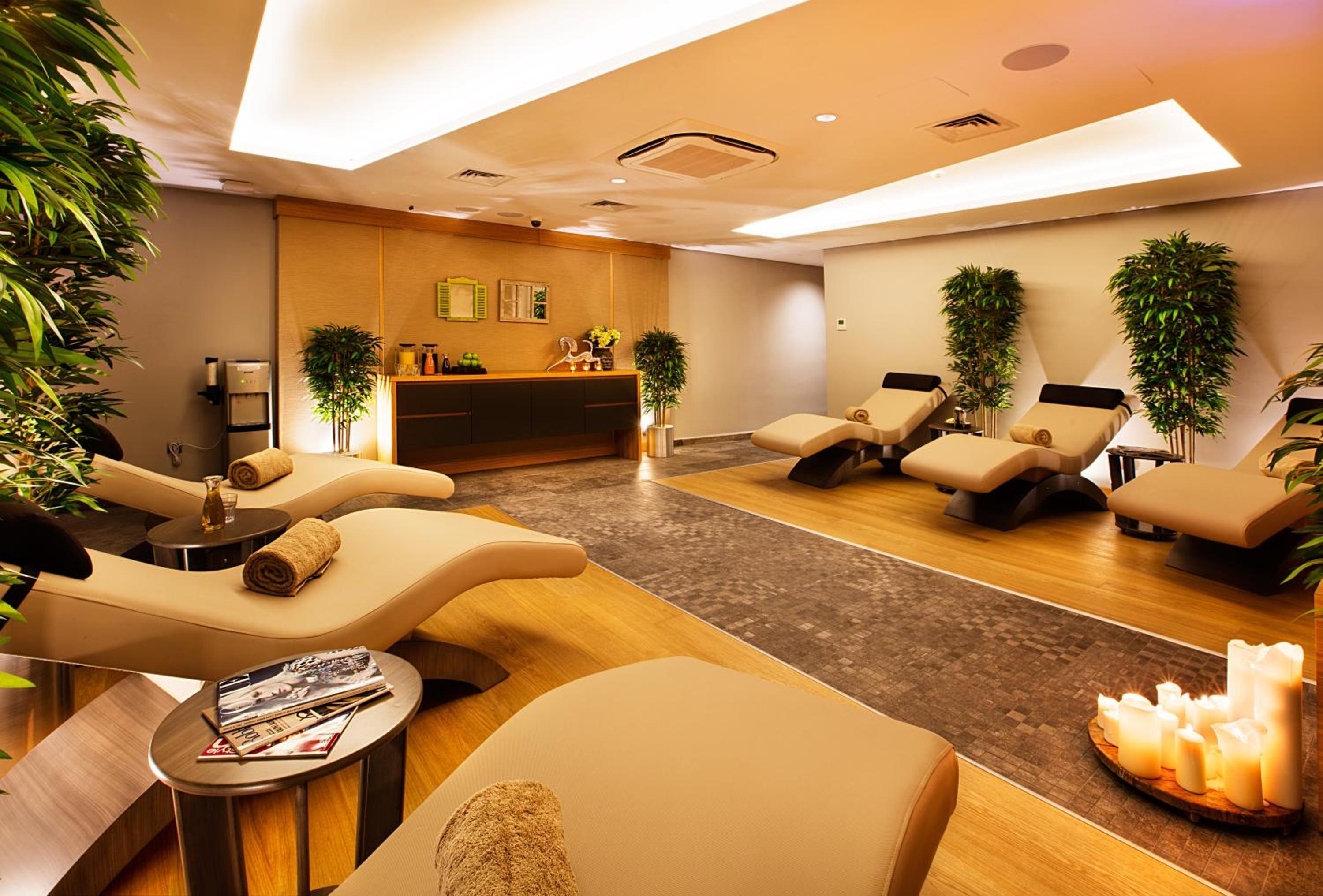 Holiday Inn İstanbul - Kadıköy, bir IHG Oteli - Image 40