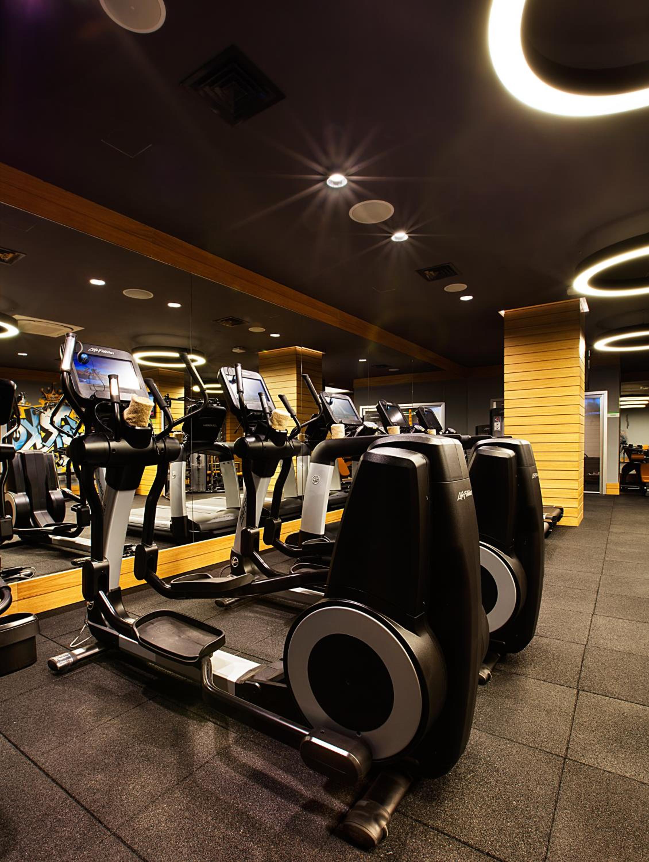 Holiday Inn İstanbul - Kadıköy, bir IHG Oteli - Image 42