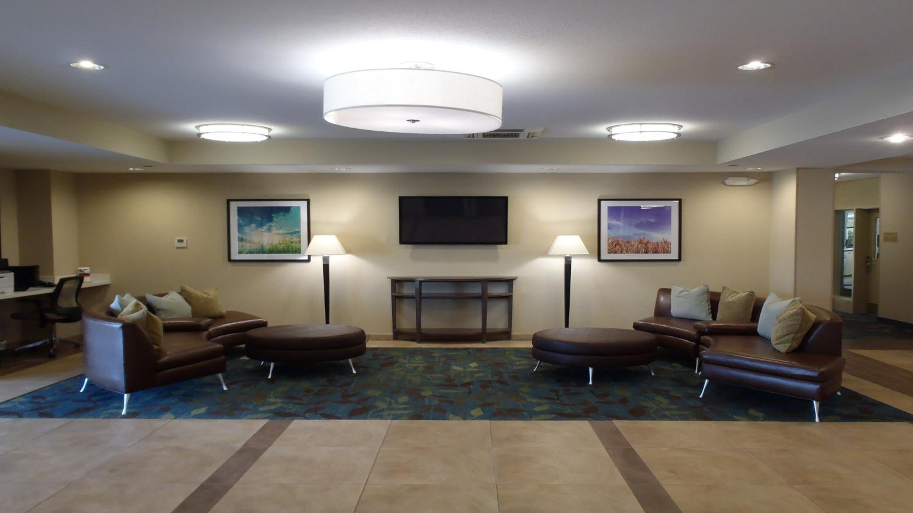 Candlewood Suites Harlingen, an IHG Hotel - Property Image 1