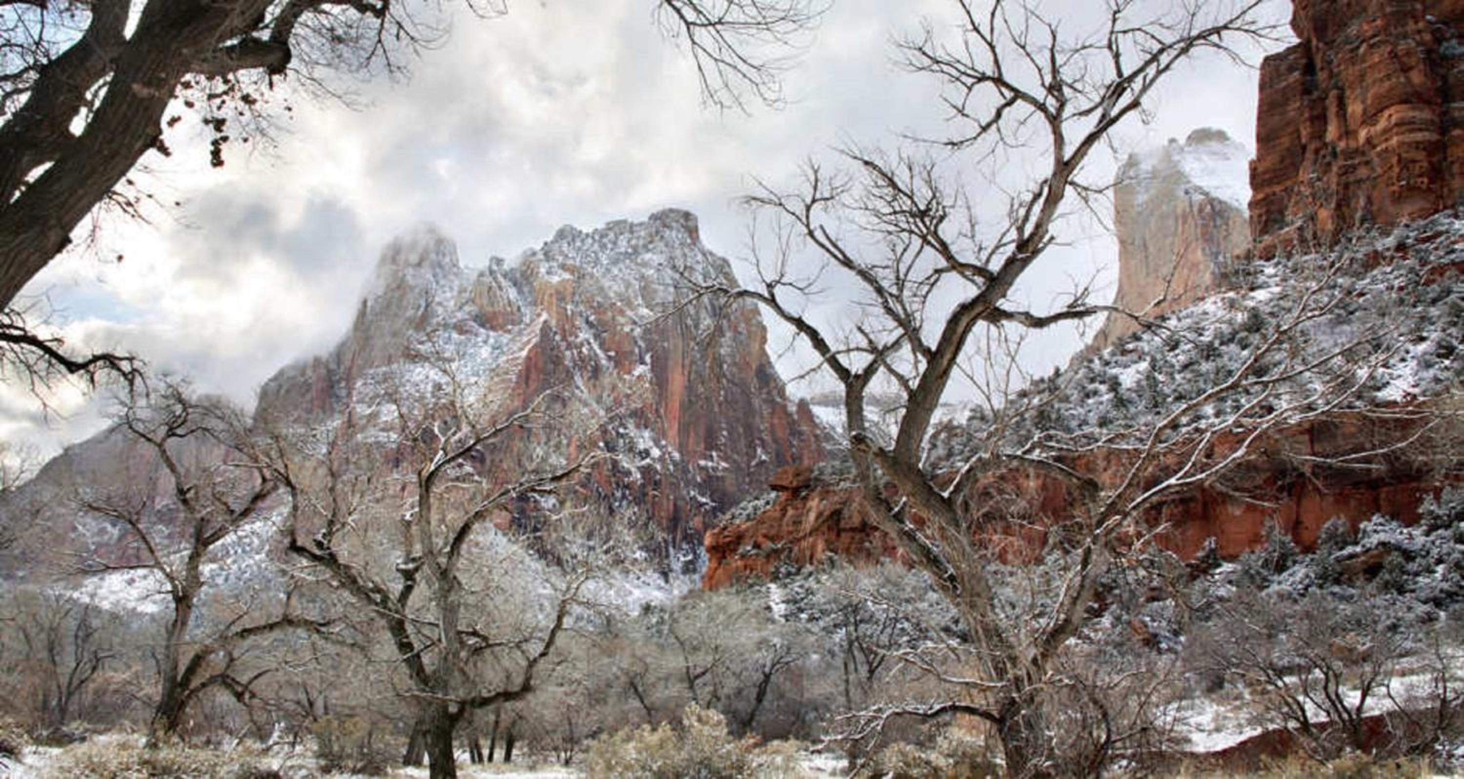 Kanab Vacations - Holiday Inn Express  Suites Kanab, an IHG Hotel - Property Image 22