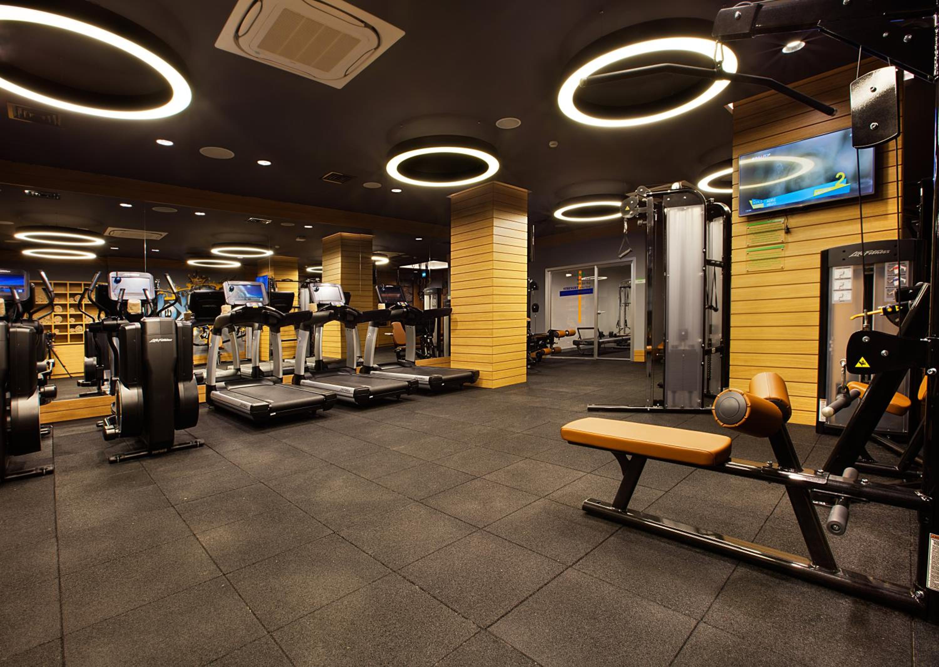 Holiday Inn İstanbul - Kadıköy, bir IHG Oteli - Image 37