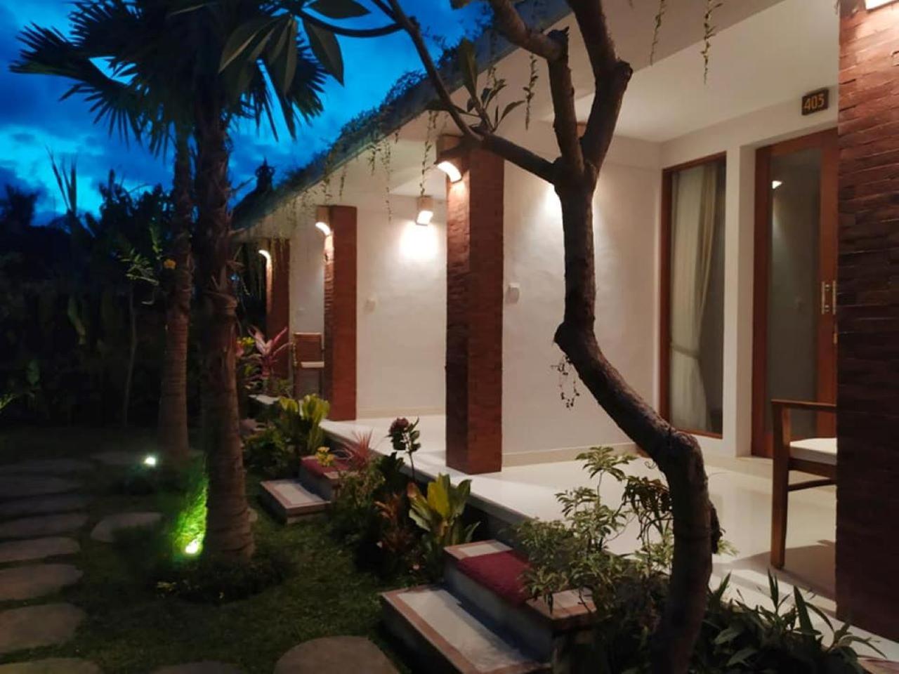 BatanTop Ubud guest house