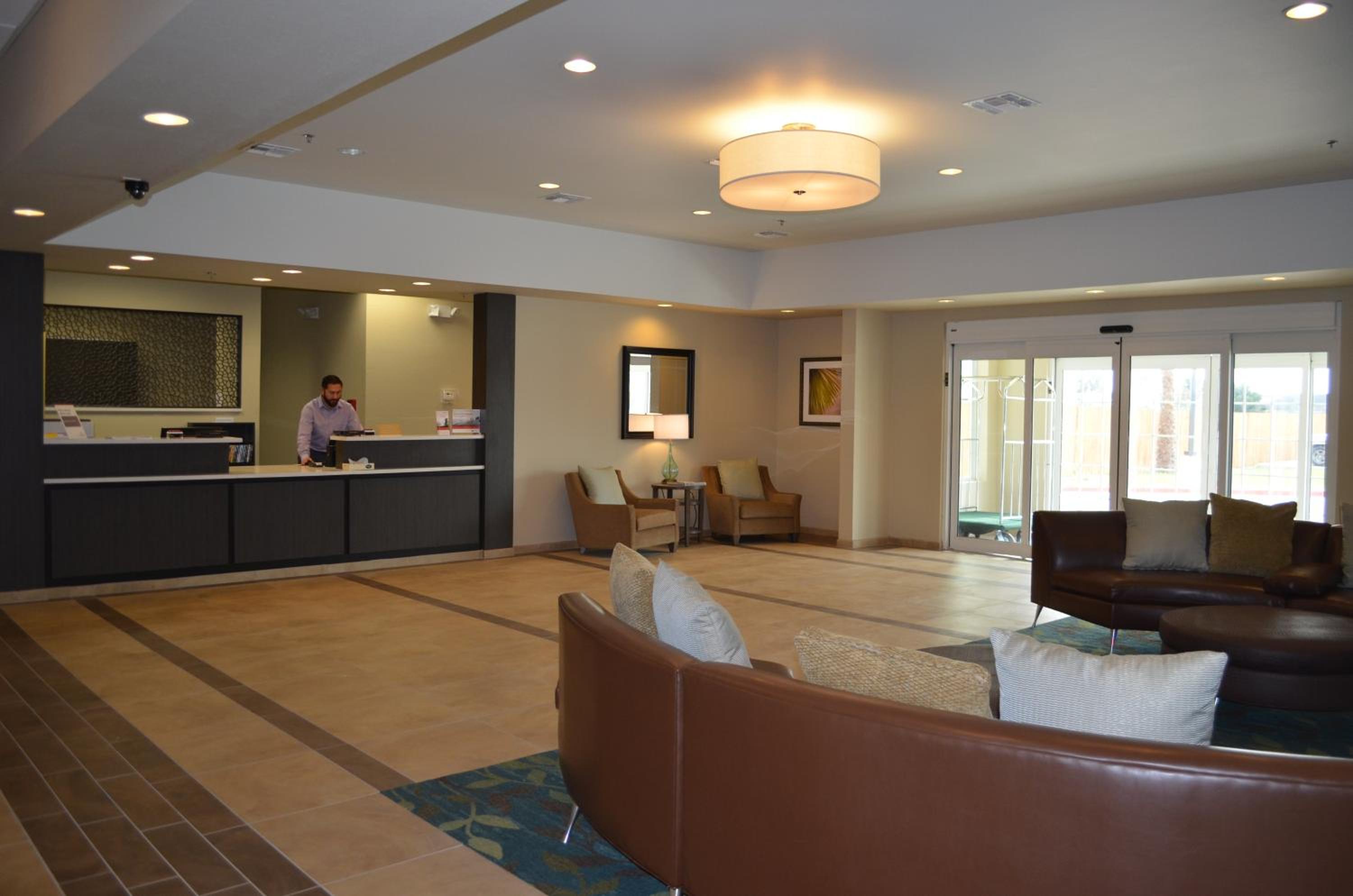 McAllen Vacations - Candlewood Suites Harlingen, an IHG Hotel - Property Image 3