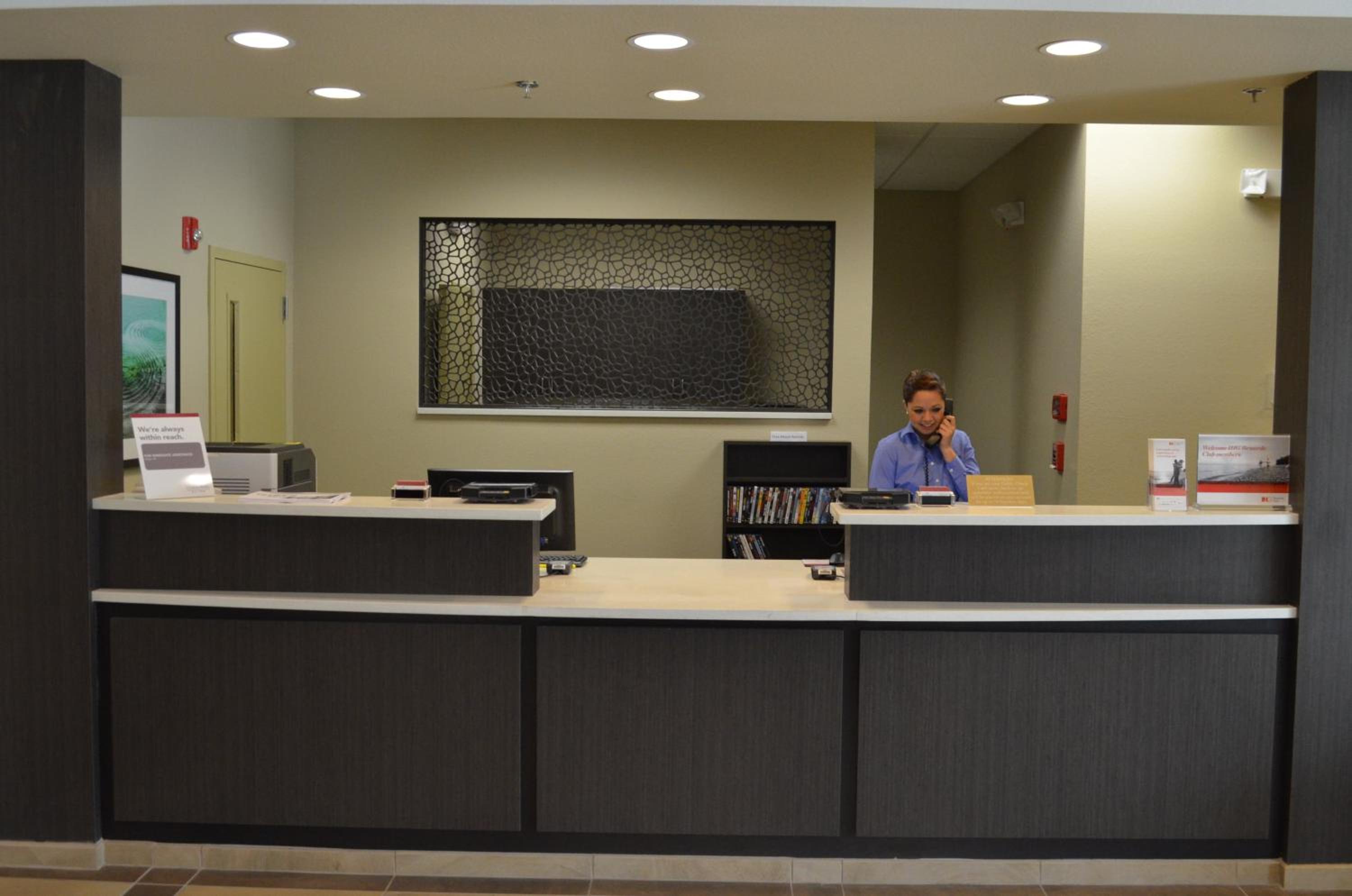 McAllen Vacations - Candlewood Suites Harlingen, an IHG Hotel - Property Image 4