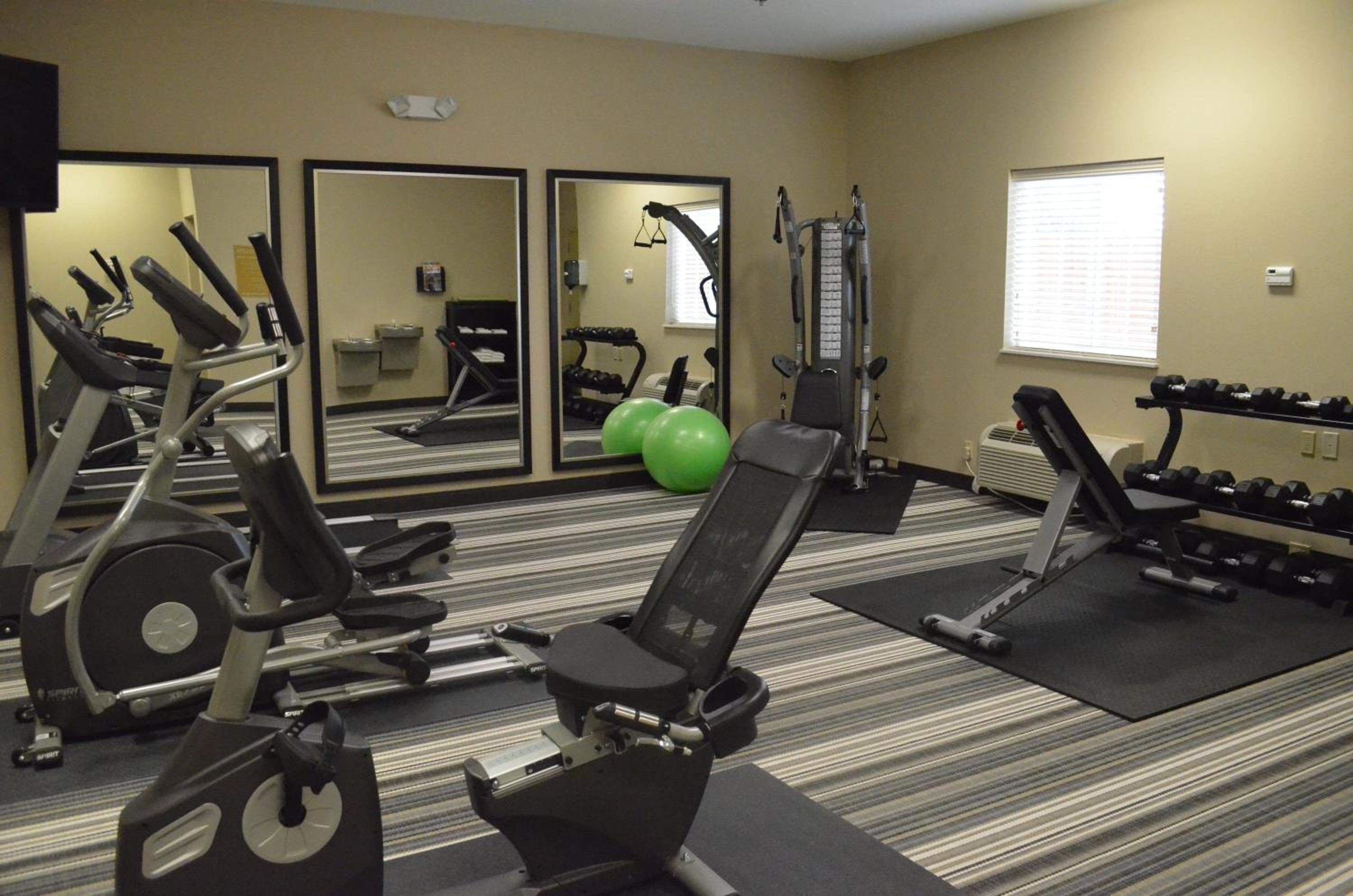 Candlewood Suites Harlingen, an IHG Hotel - Property Image 12