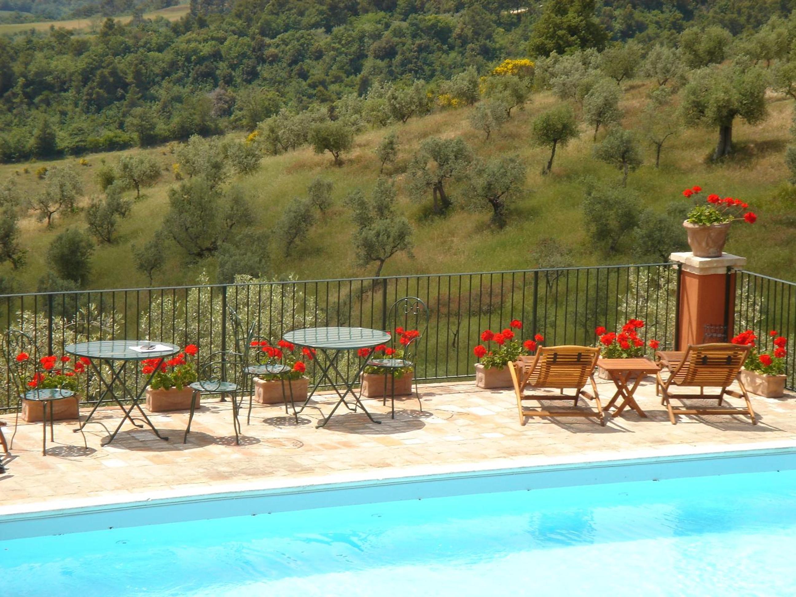 La Ghirlanda Wine Resort