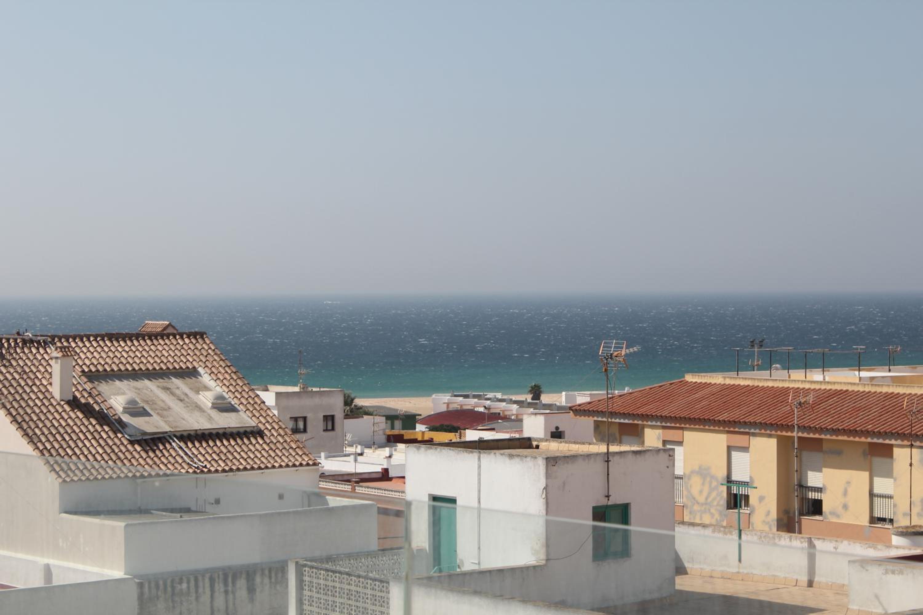 Apartamento Iceberg Tarifa Parking gratuito photo 3