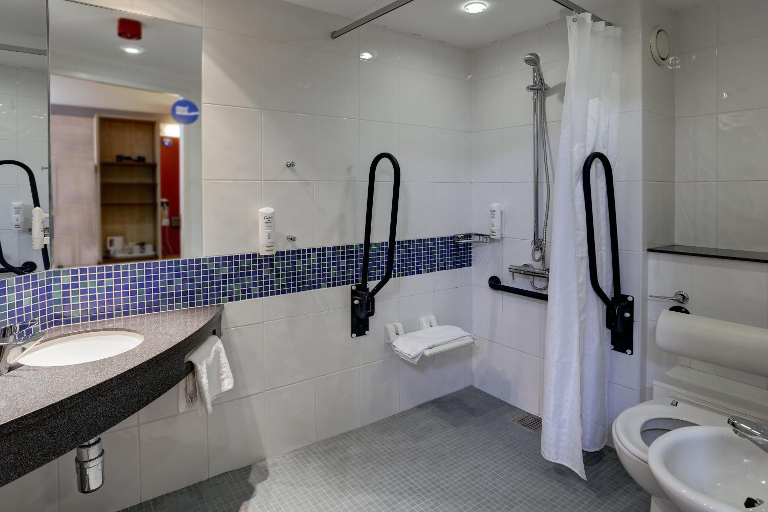 Folkestone Vacations - Holiday Inn Express Folkestone Channel Tunnel, an IHG Hotel - Property Image 92
