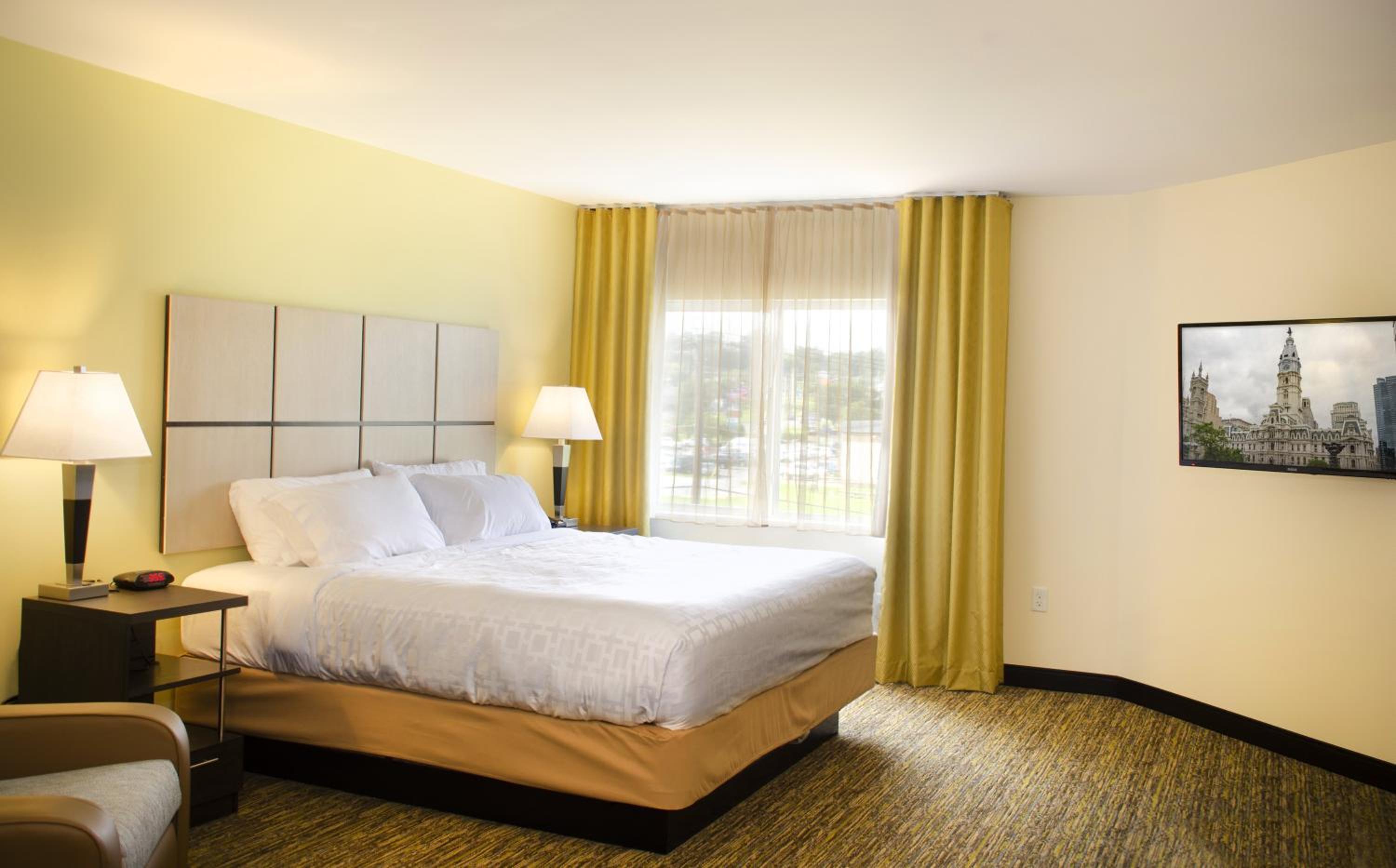 Lancaster Vacations - Candlewood Suites - Lancaster West, an IHG Hotel - Property Image 2