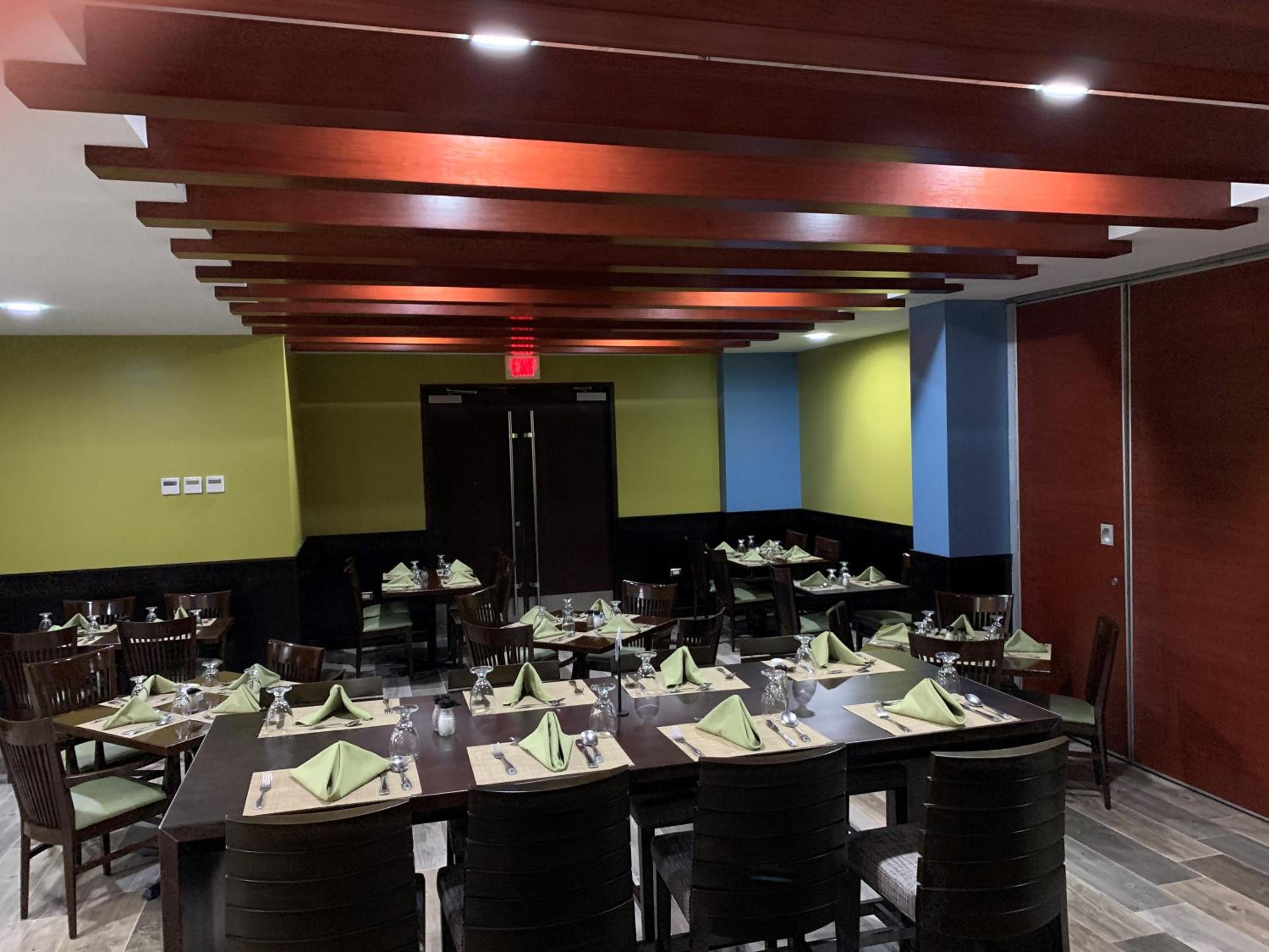 Holiday Inn Mayaguez & Tropical Casino by IHG - Photo 68