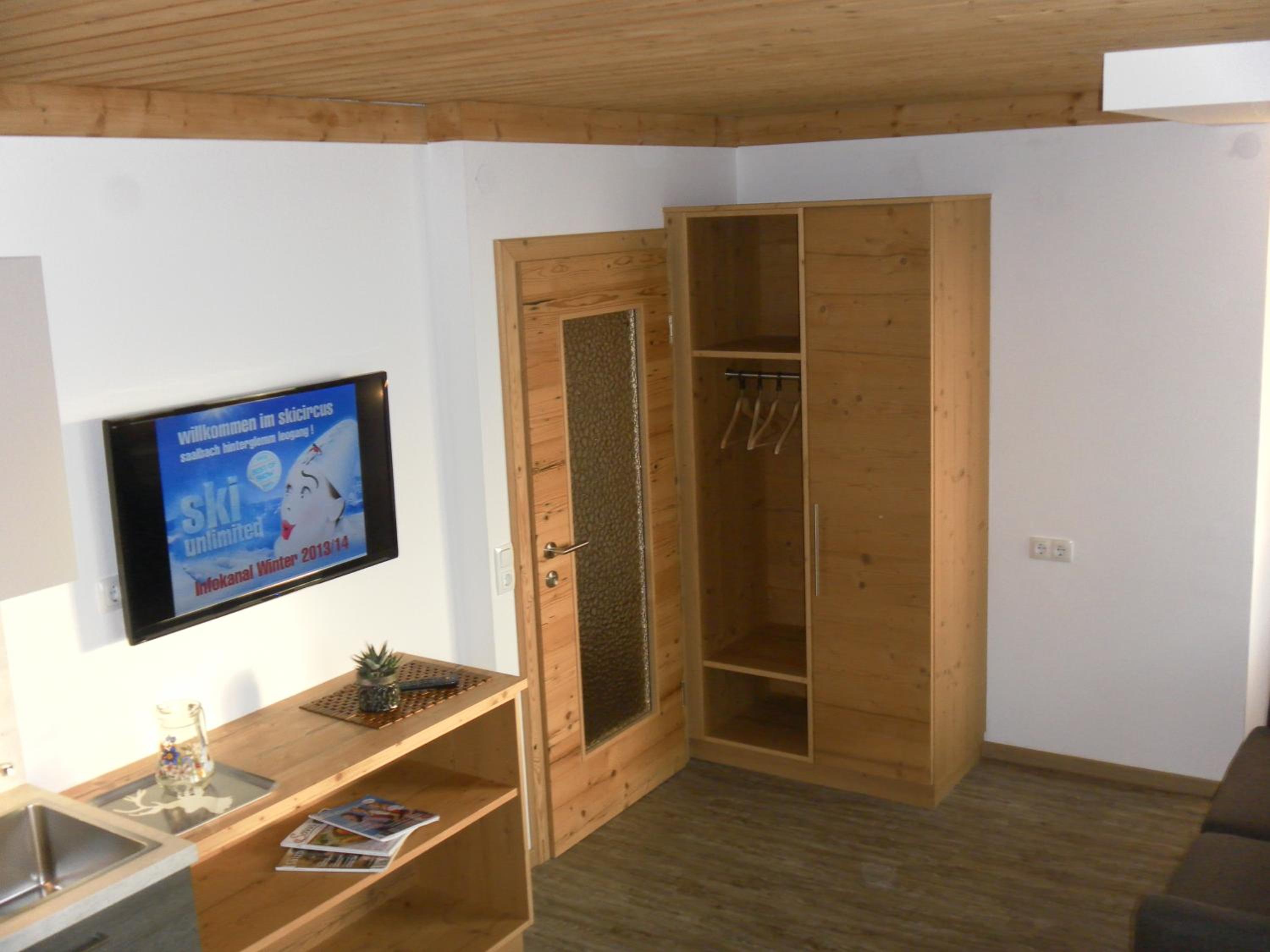 AlpenHit Saalbach