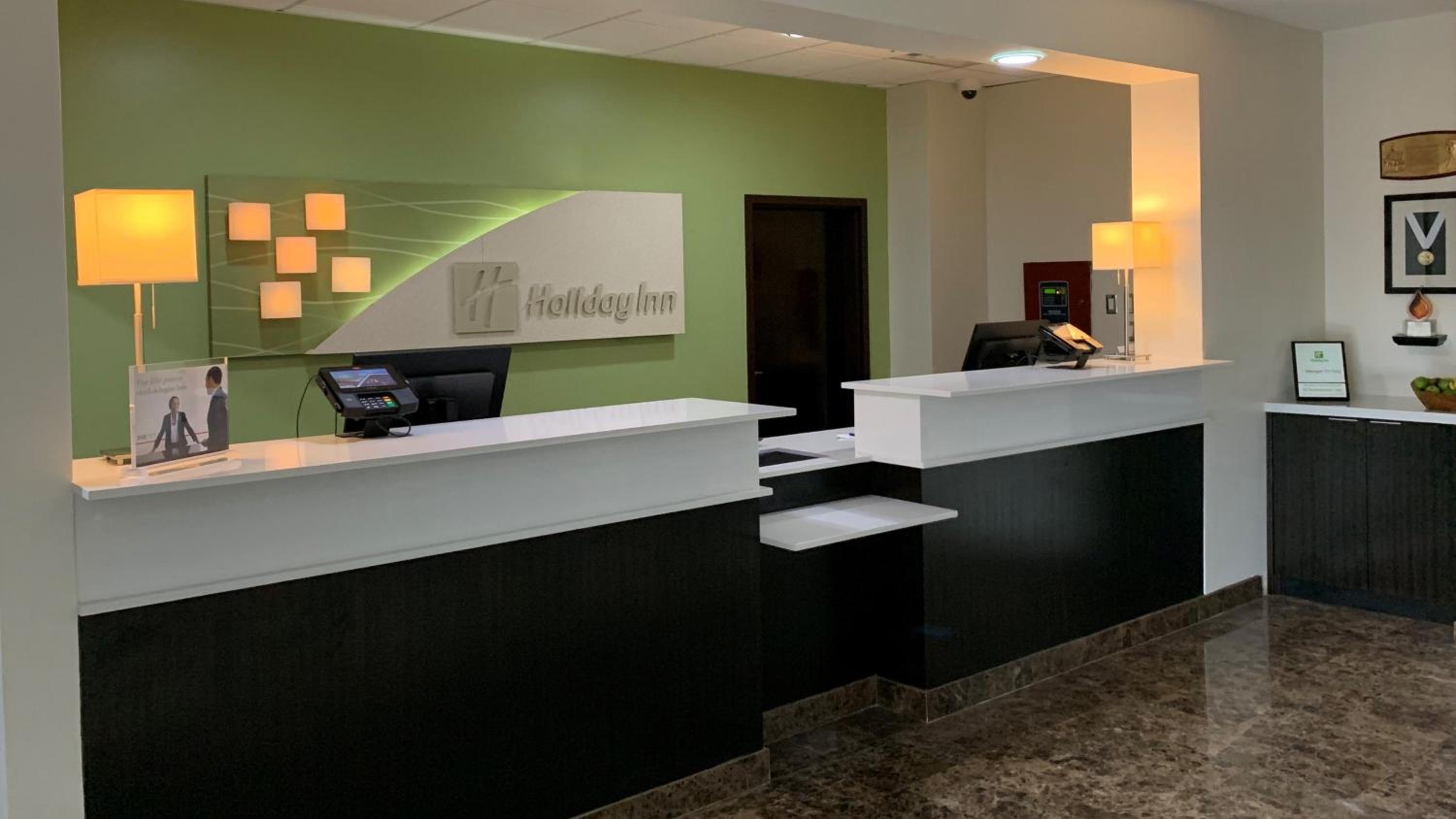 Holiday Inn Mayaguez & Tropical Casino by IHG - Photo 26