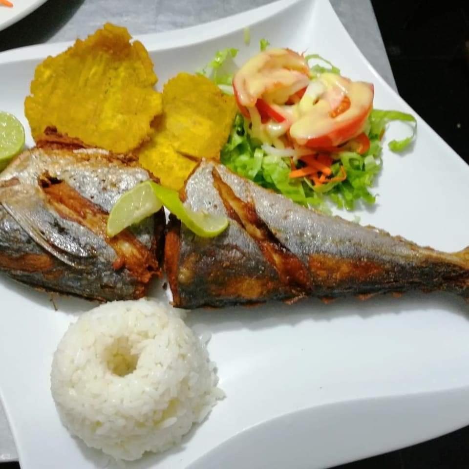 Posada Shekinah Barú