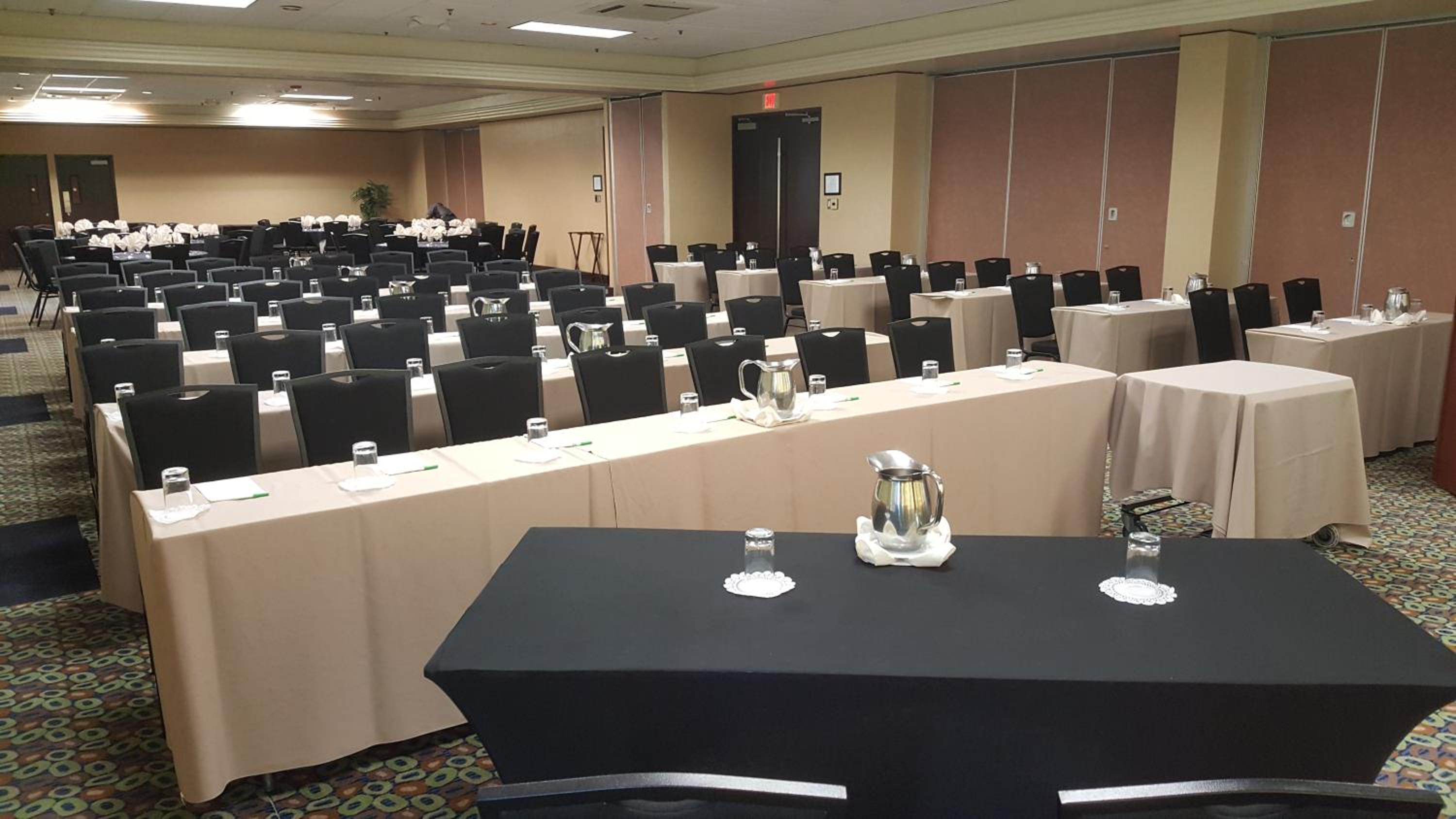 Holiday Inn Mayaguez & Tropical Casino by IHG - Photo 48