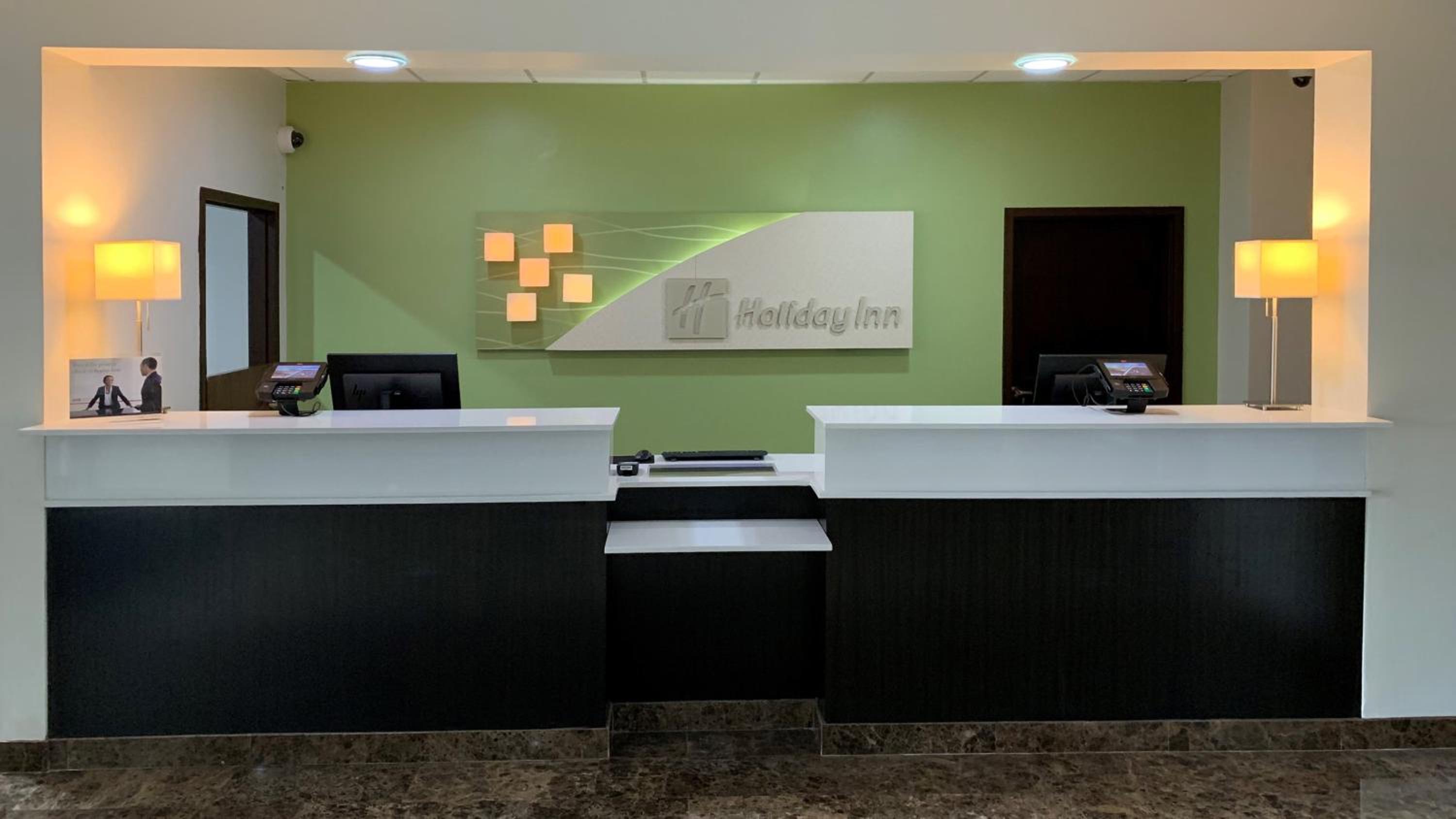 Hotel Holiday Inn Mayaguez & Tropical Casino, an IHG Hotel - Image 1