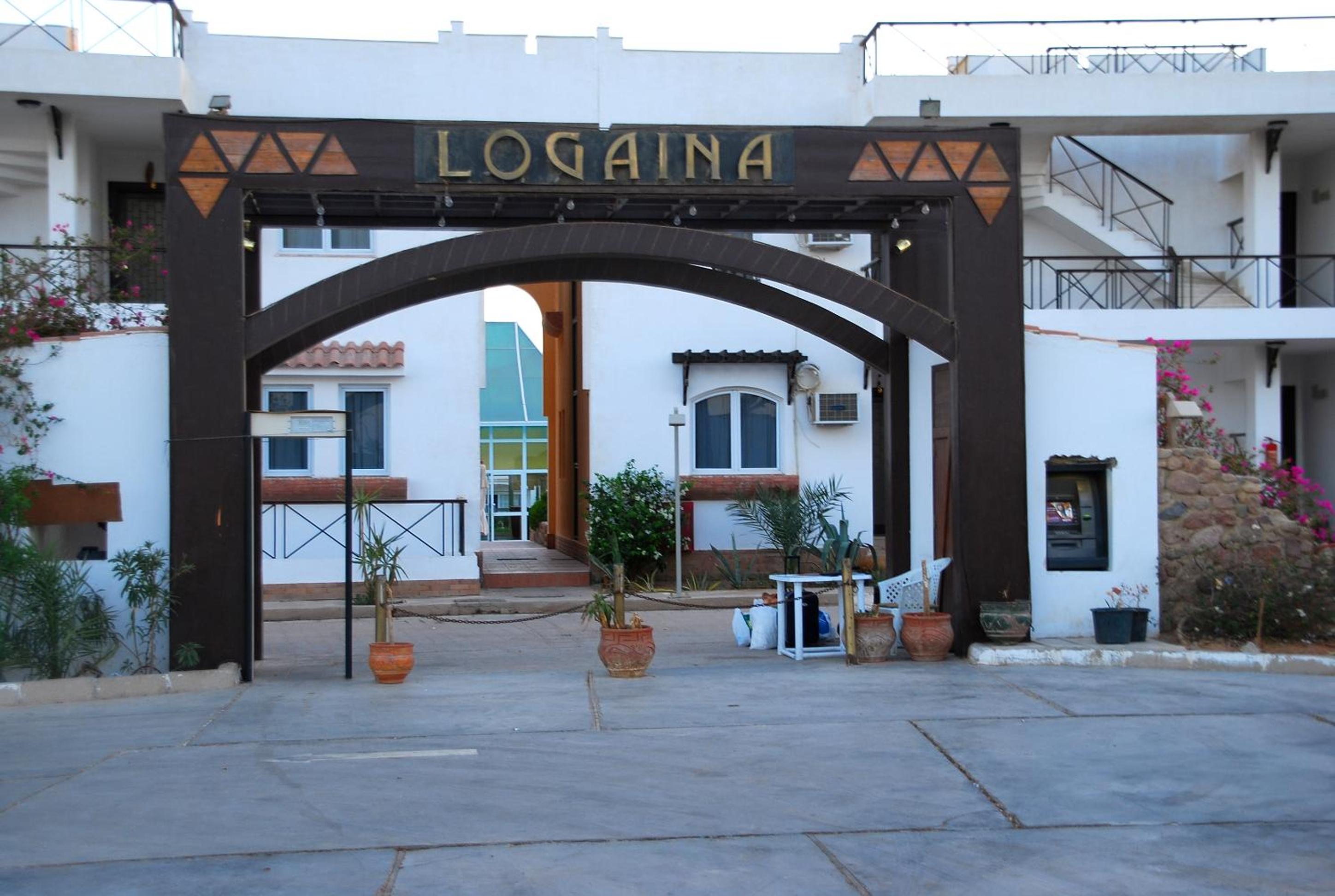 Hotel Logaina Sharm Resort - Image 1