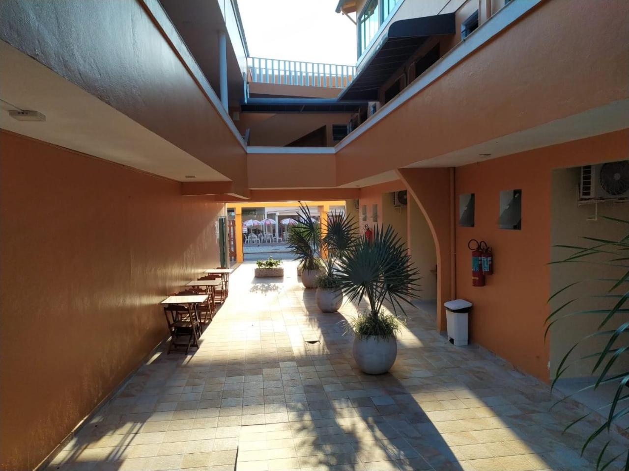 Pousada Atlantic Sun PISCINA CLIMATIZADA